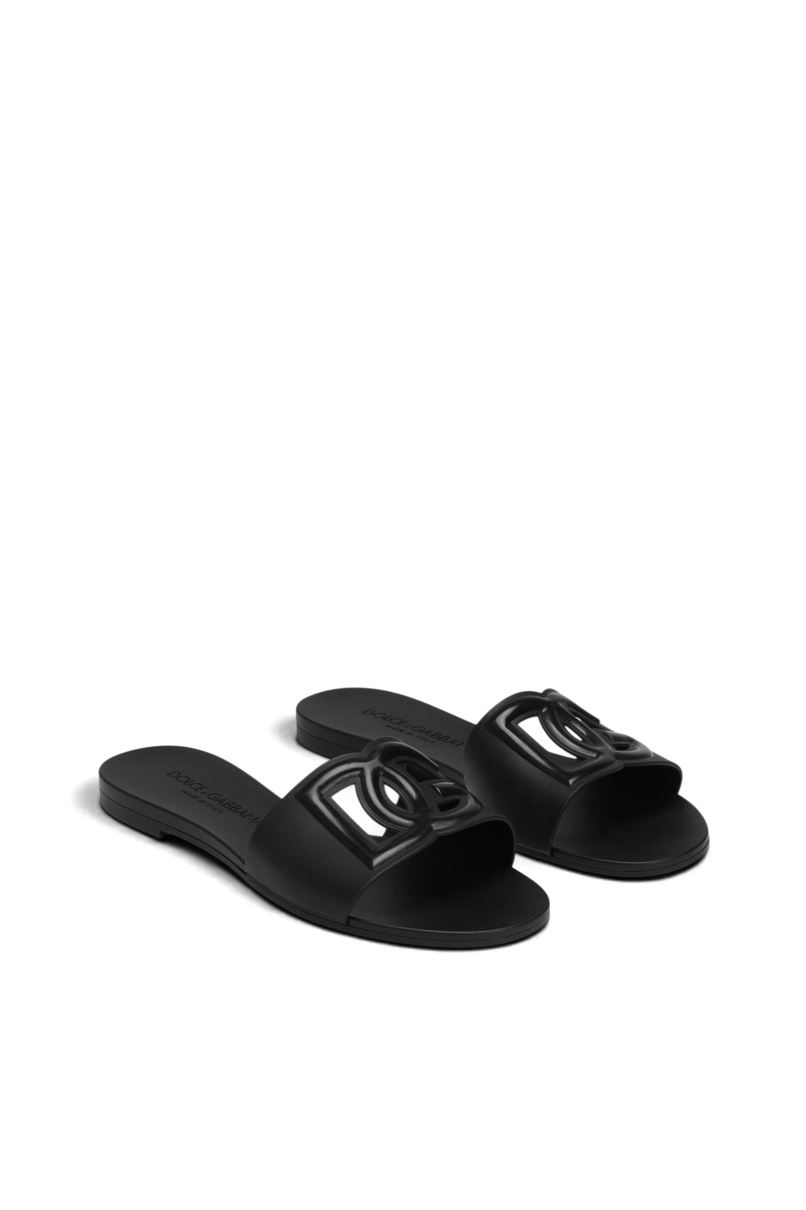 DOLCE & GABBANA Scarpe