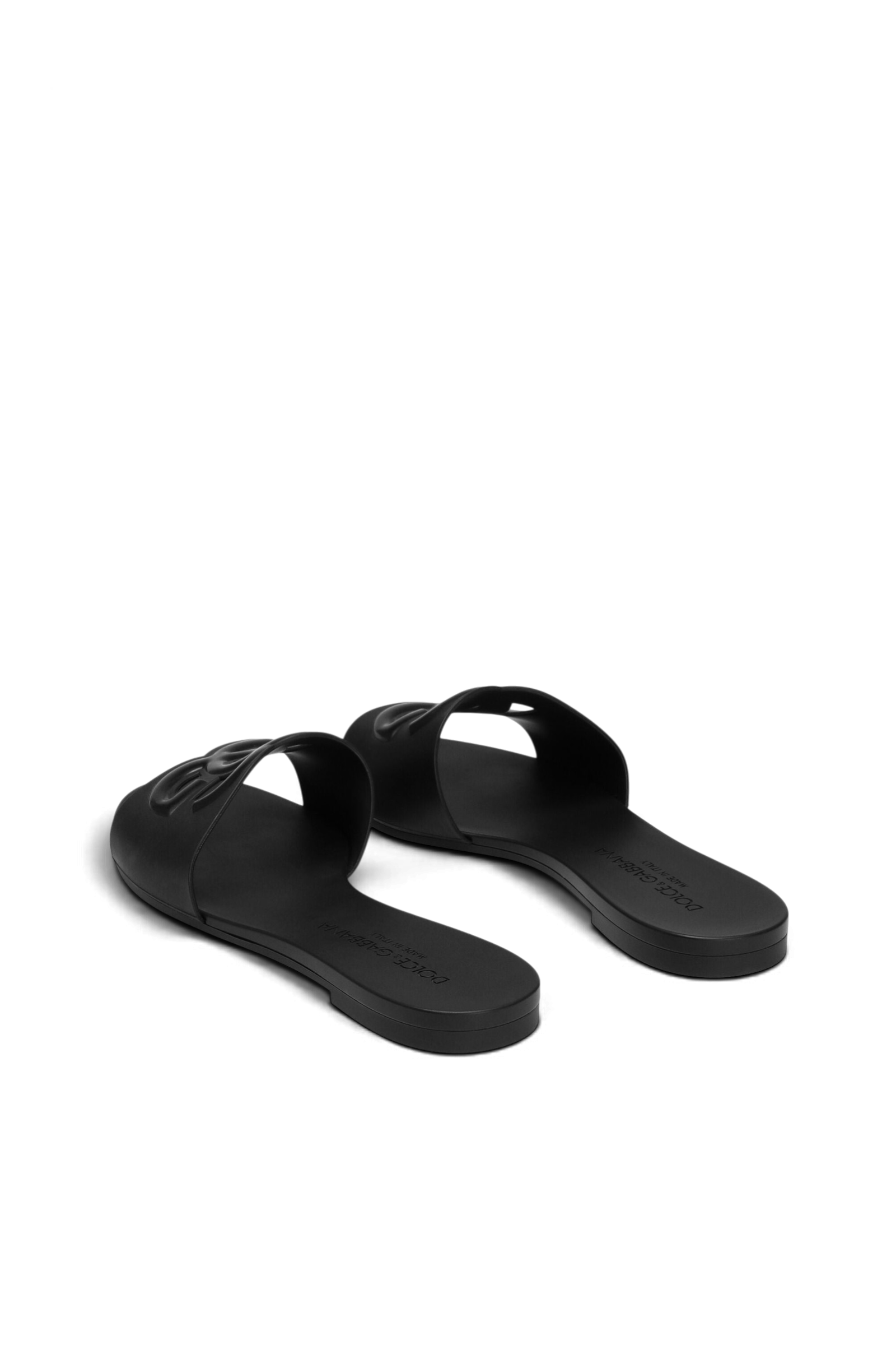 DOLCE & GABBANA Scarpe