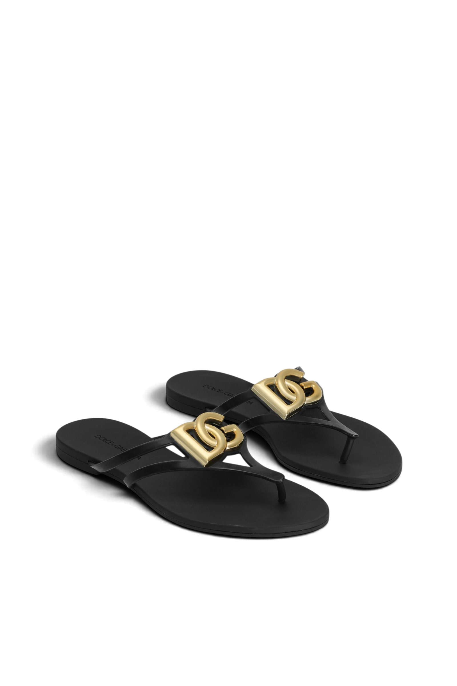 DOLCE & GABBANA Scarpe