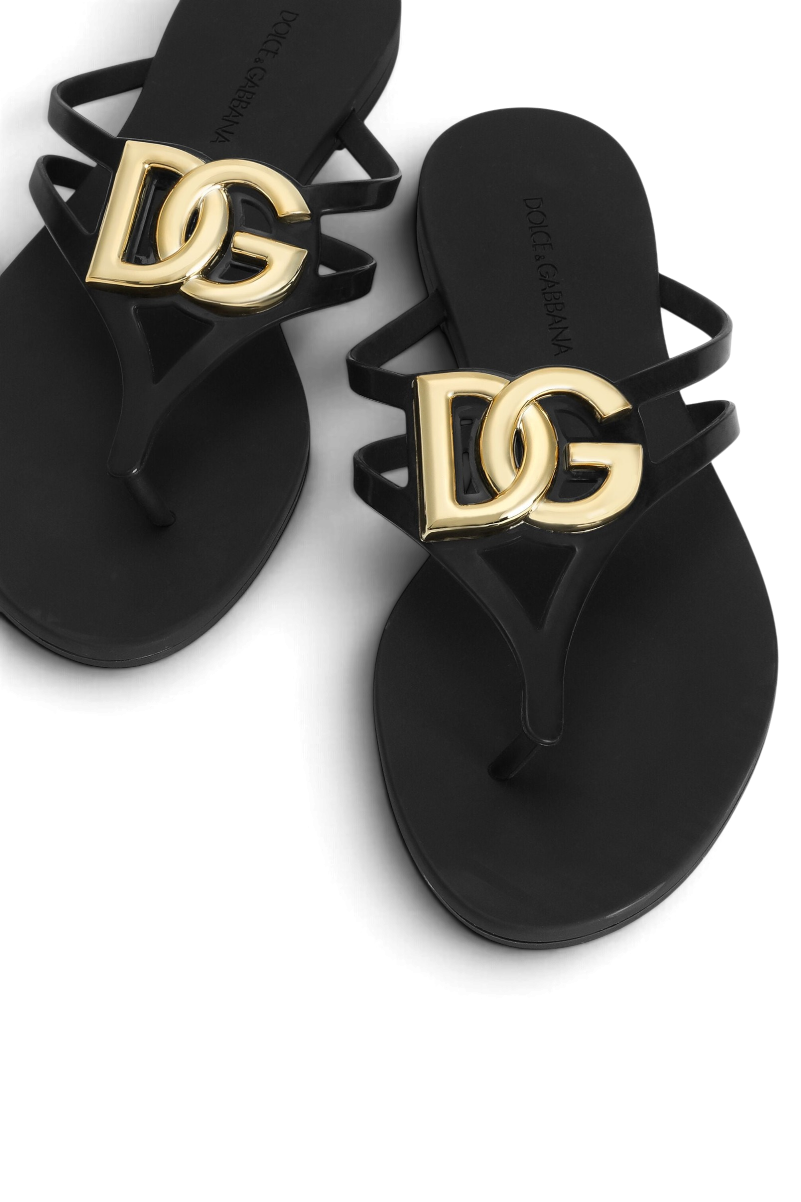 DOLCE & GABBANA Scarpe