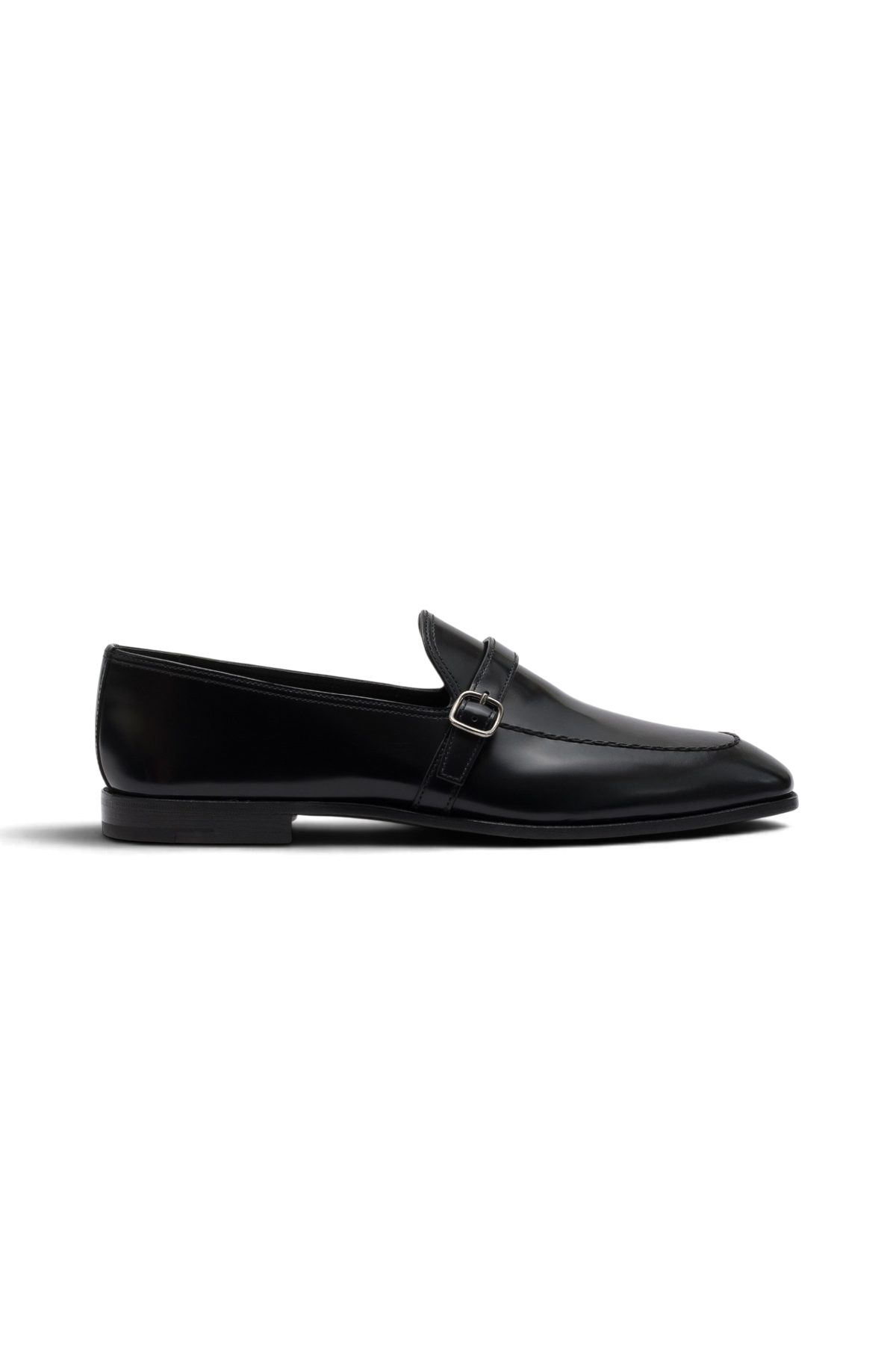 CHURCH'S Scarpe BLACK