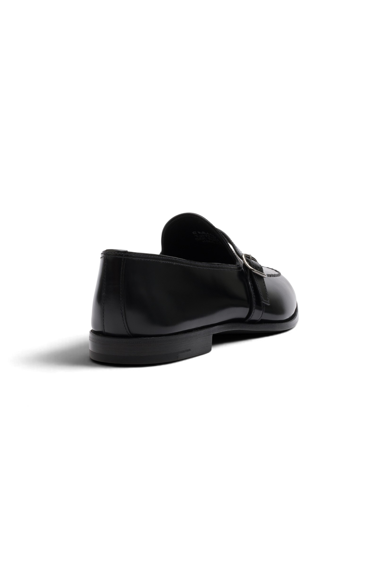 CHURCH'S Scarpe BLACK