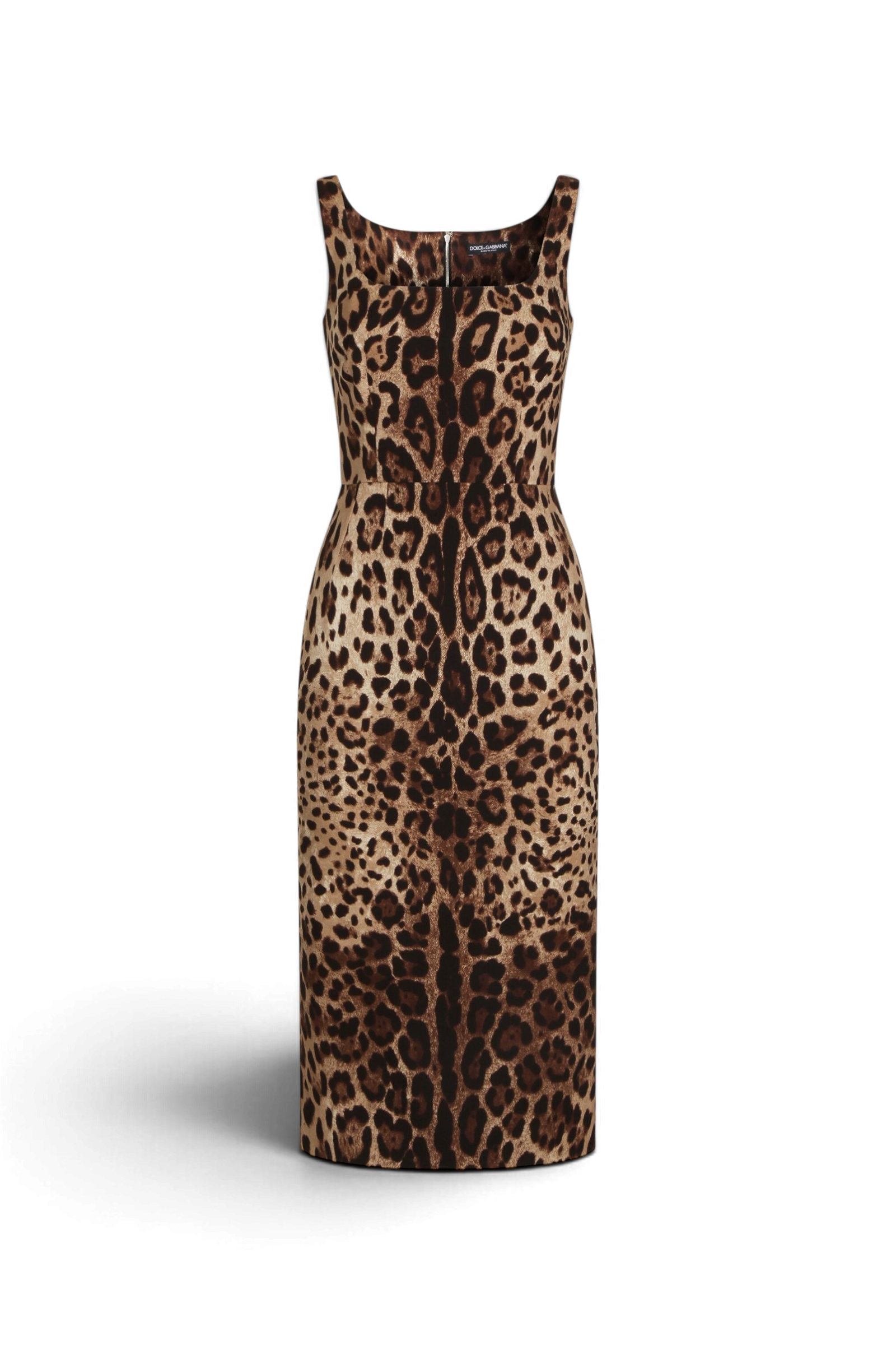 DOLCE & GABBANA Abiti