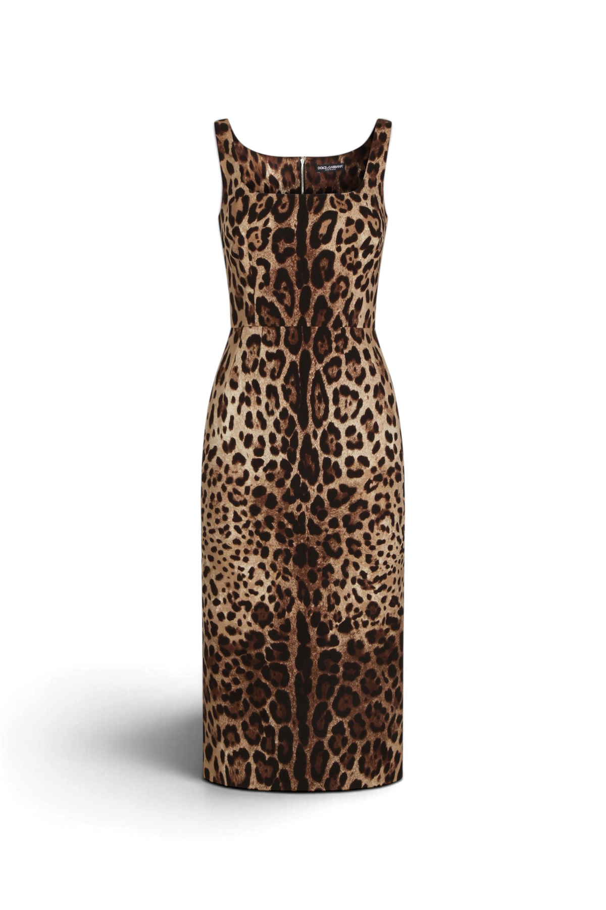 DOLCE & GABBANA Abiti LEO NEW