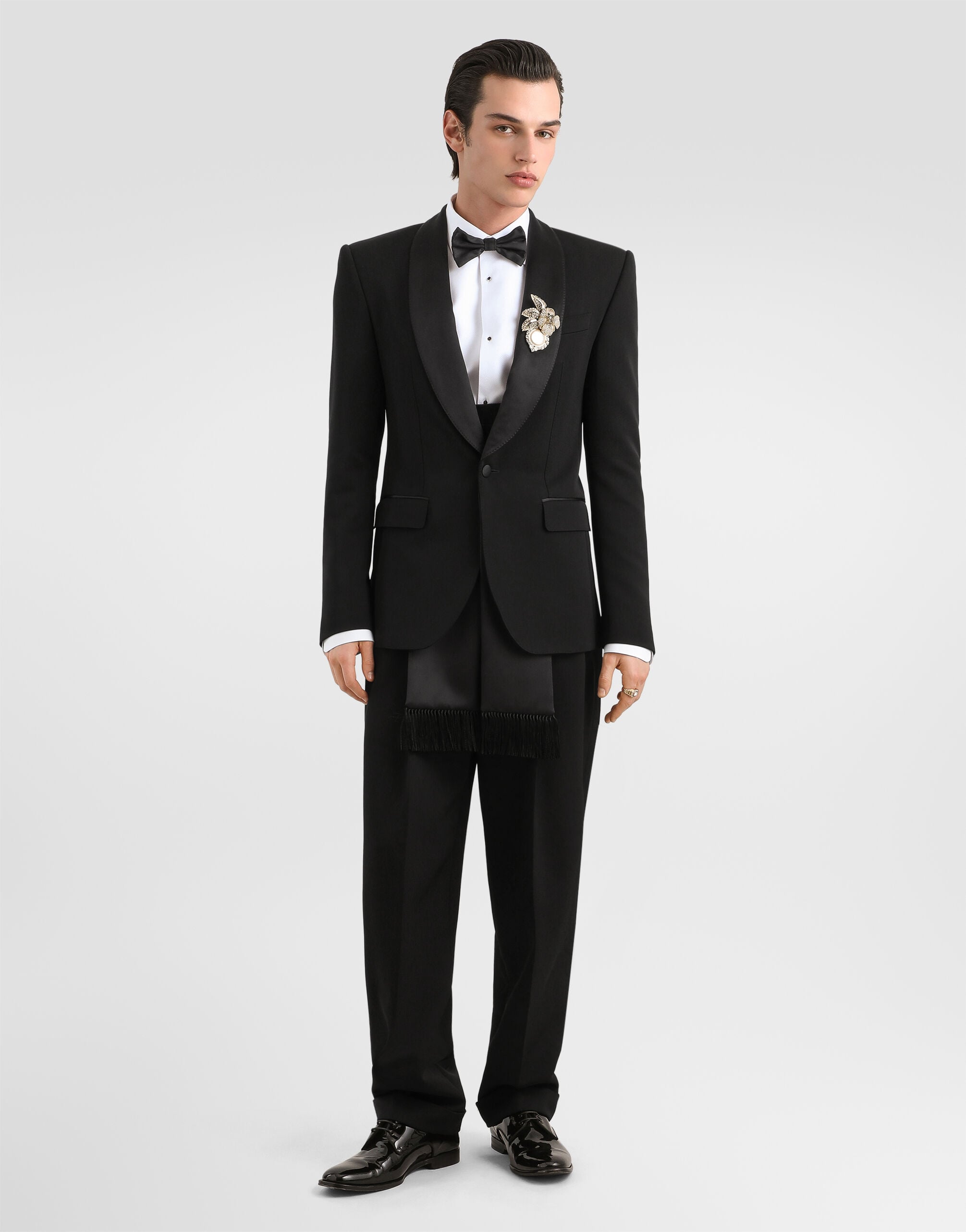 DOLCE & GABBANA Camicie e top