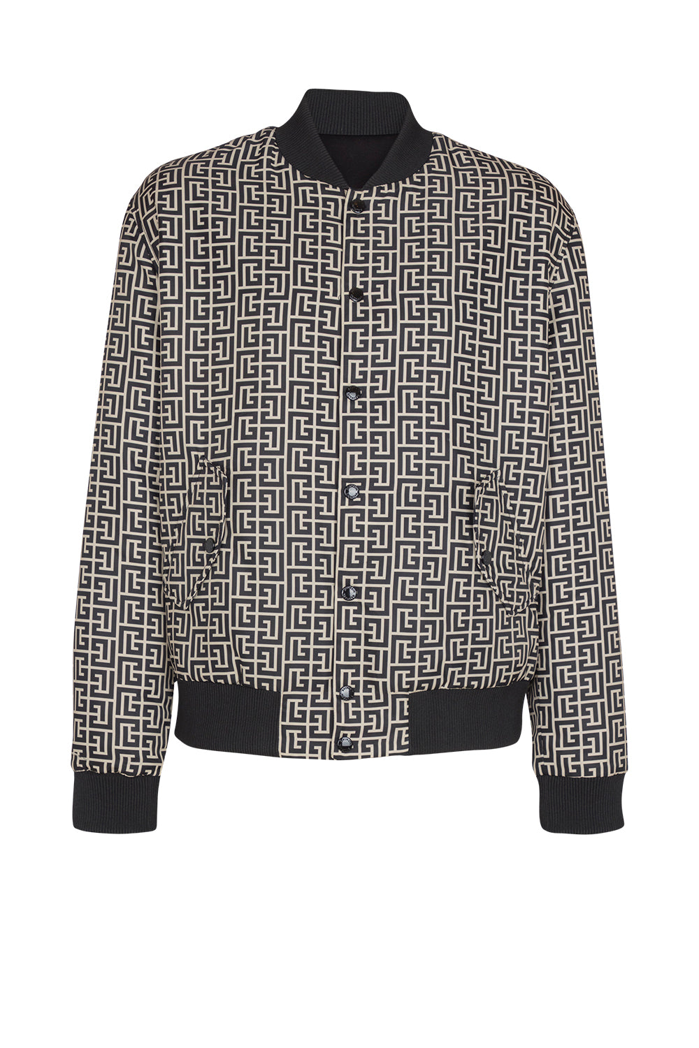 BALMAIN Giubbotto