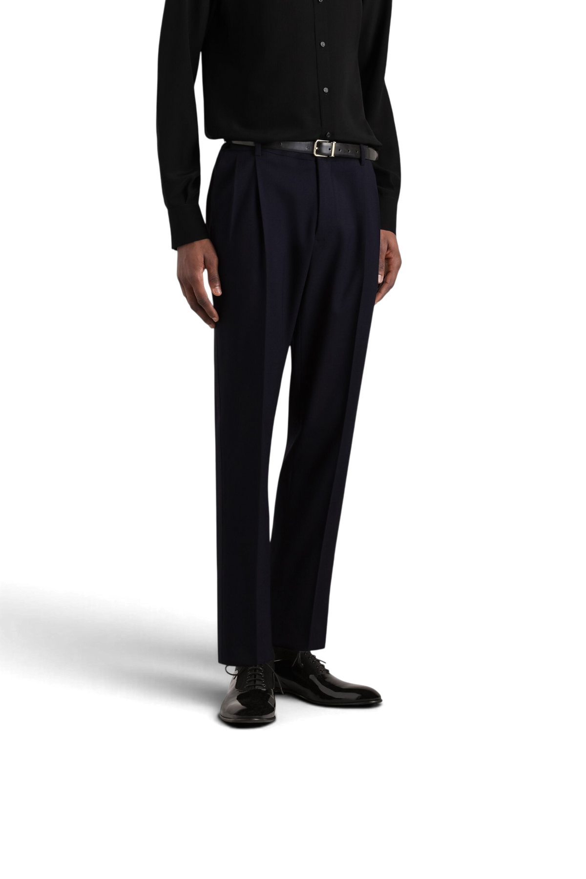DOLCE & GABBANA Abito tuxedo sicilia light monopetto in lana
