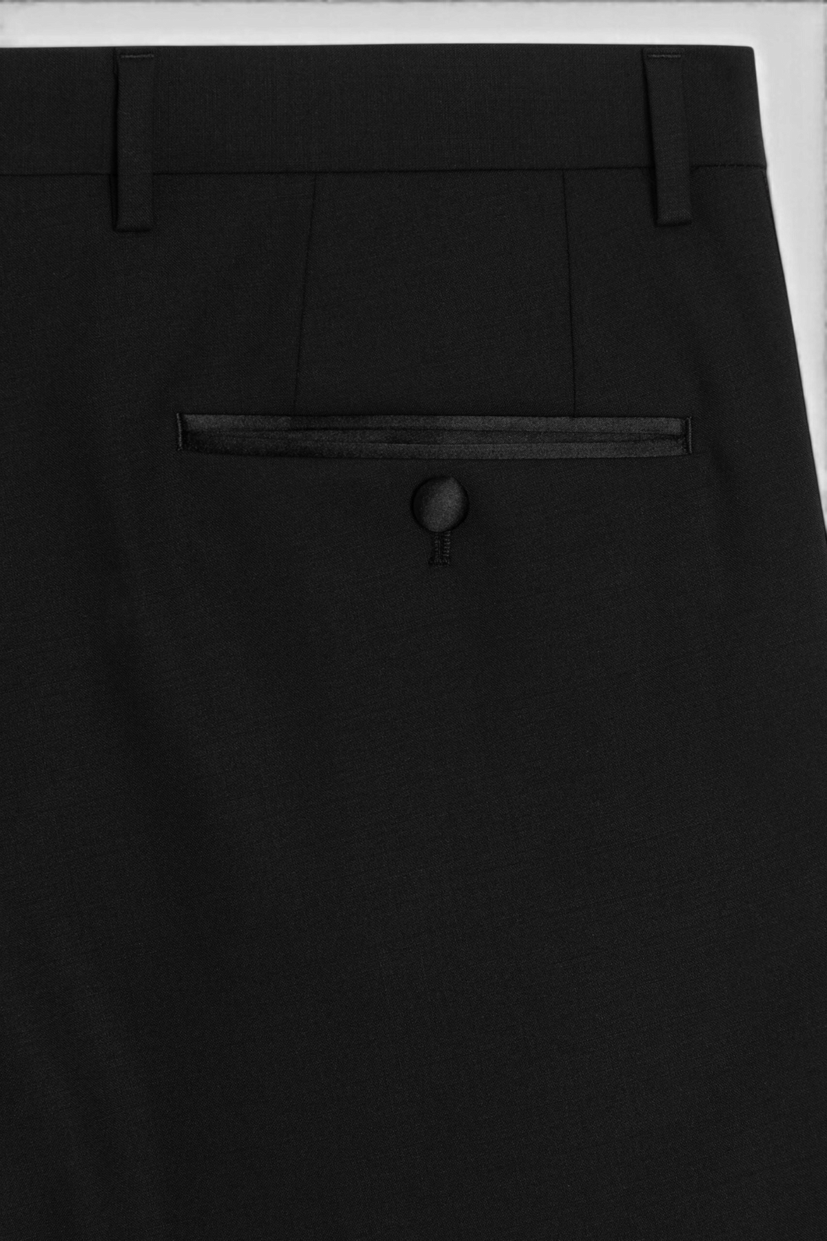 DOLCE & GABBANA Abito tuxedo sicilia light monopetto in lana