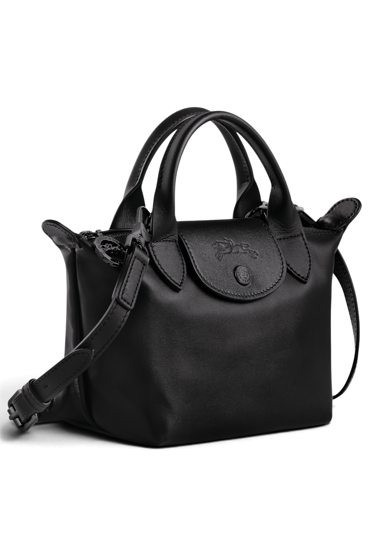 LONGCHAMP Borsa con manico XS Le Pliage Xtra