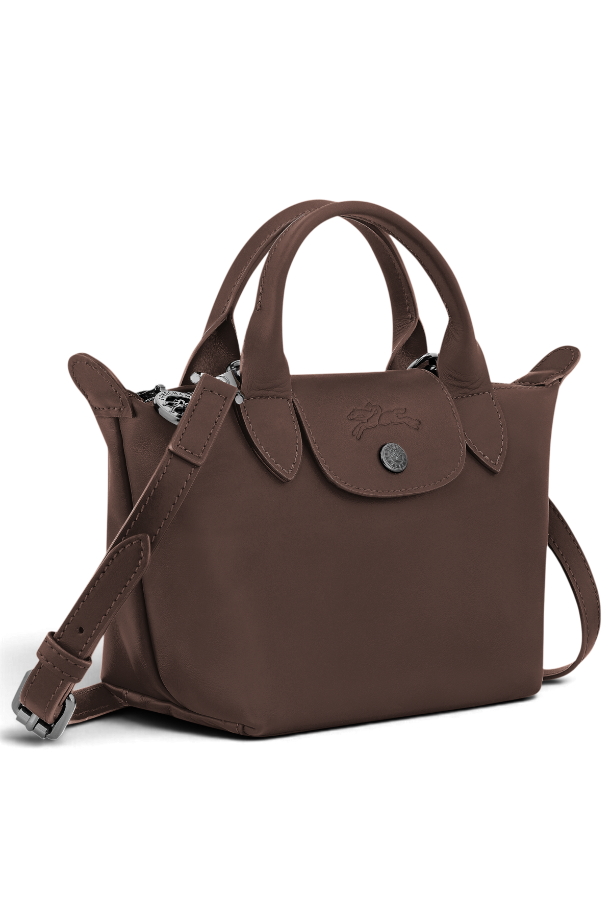 LONGCHAMP Borsa con manico XS Le Pliage Xtra