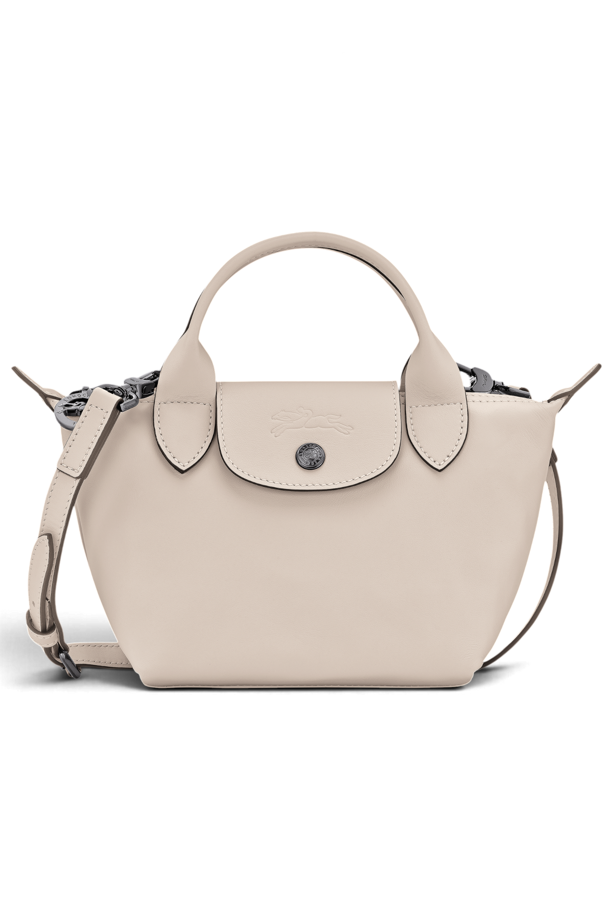 LONGCHAMP Borsa con manico XS Le Pliage Xtra – Carta