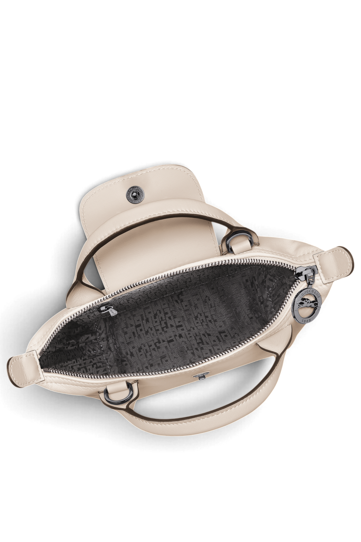 LONGCHAMP Borsa con manico XS Le Pliage Xtra