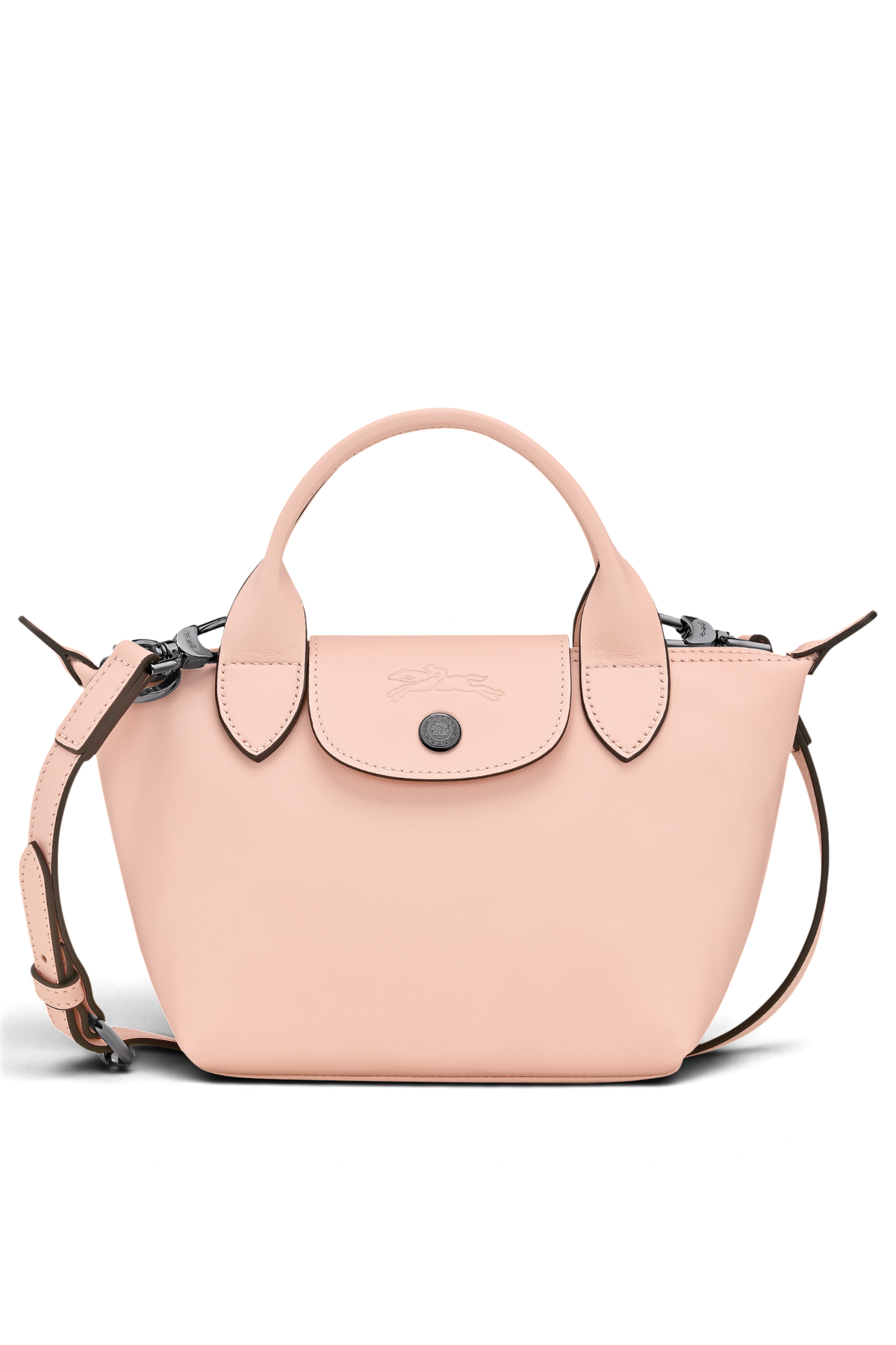 LONGCHAMP Borsa con manico XS Le Pliage Xtra – Colore M89