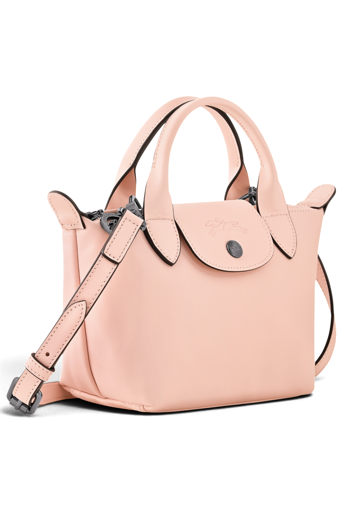 LONGCHAMP Borsa con manico XS Le Pliage Xtra – Colore M89