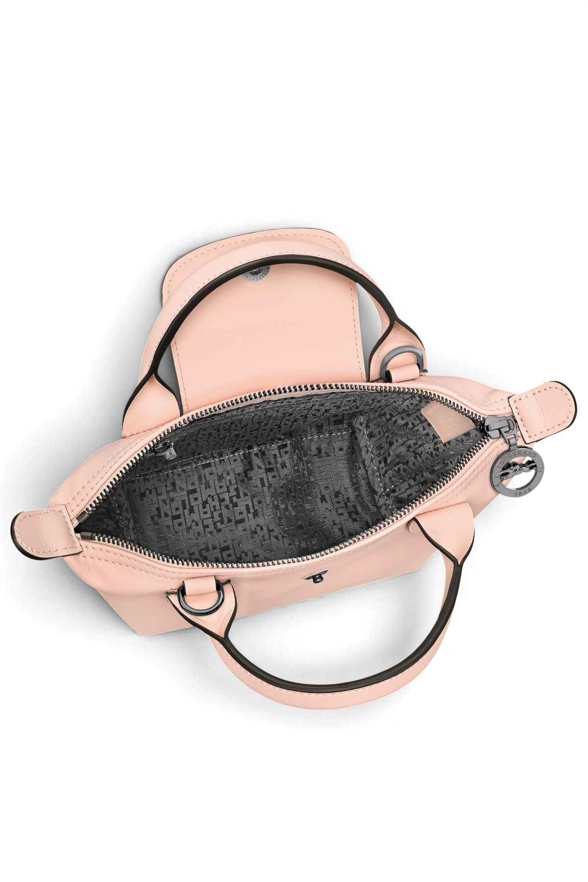 LONGCHAMP Borsa con manico XS Le Pliage Xtra – Colore M89