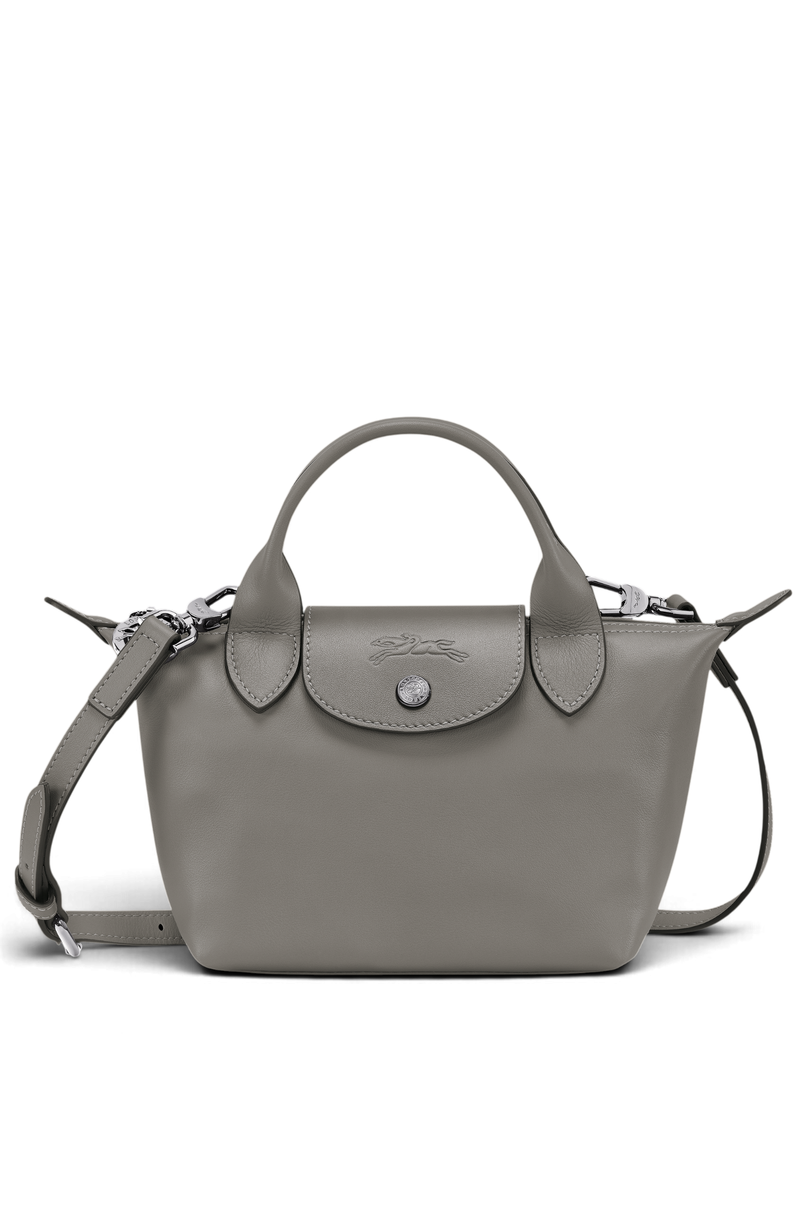 LONGCHAMP Borsa con manico XS Le Pliage Xtra