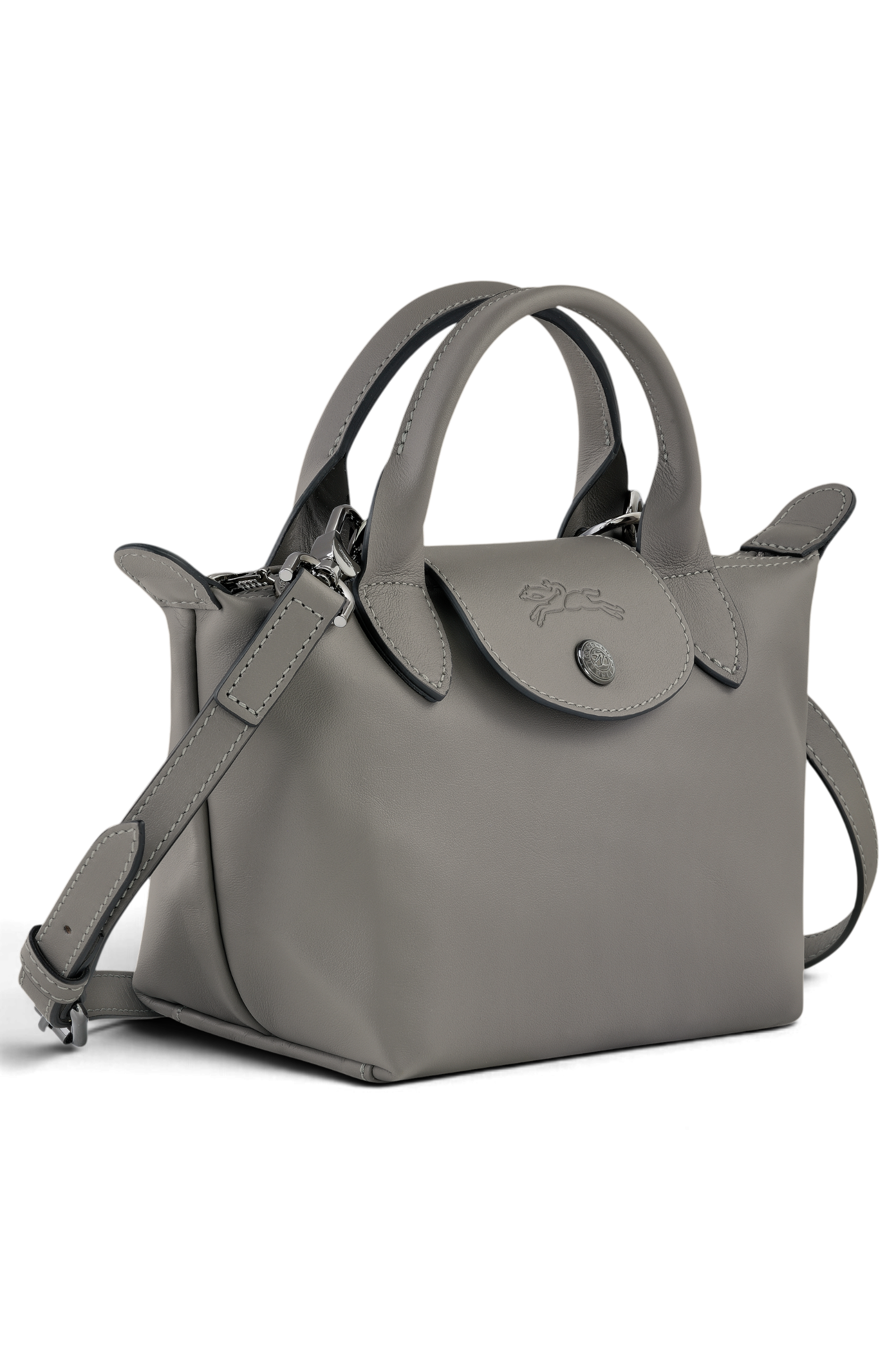 LONGCHAMP Borsa con manico XS Le Pliage Xtra