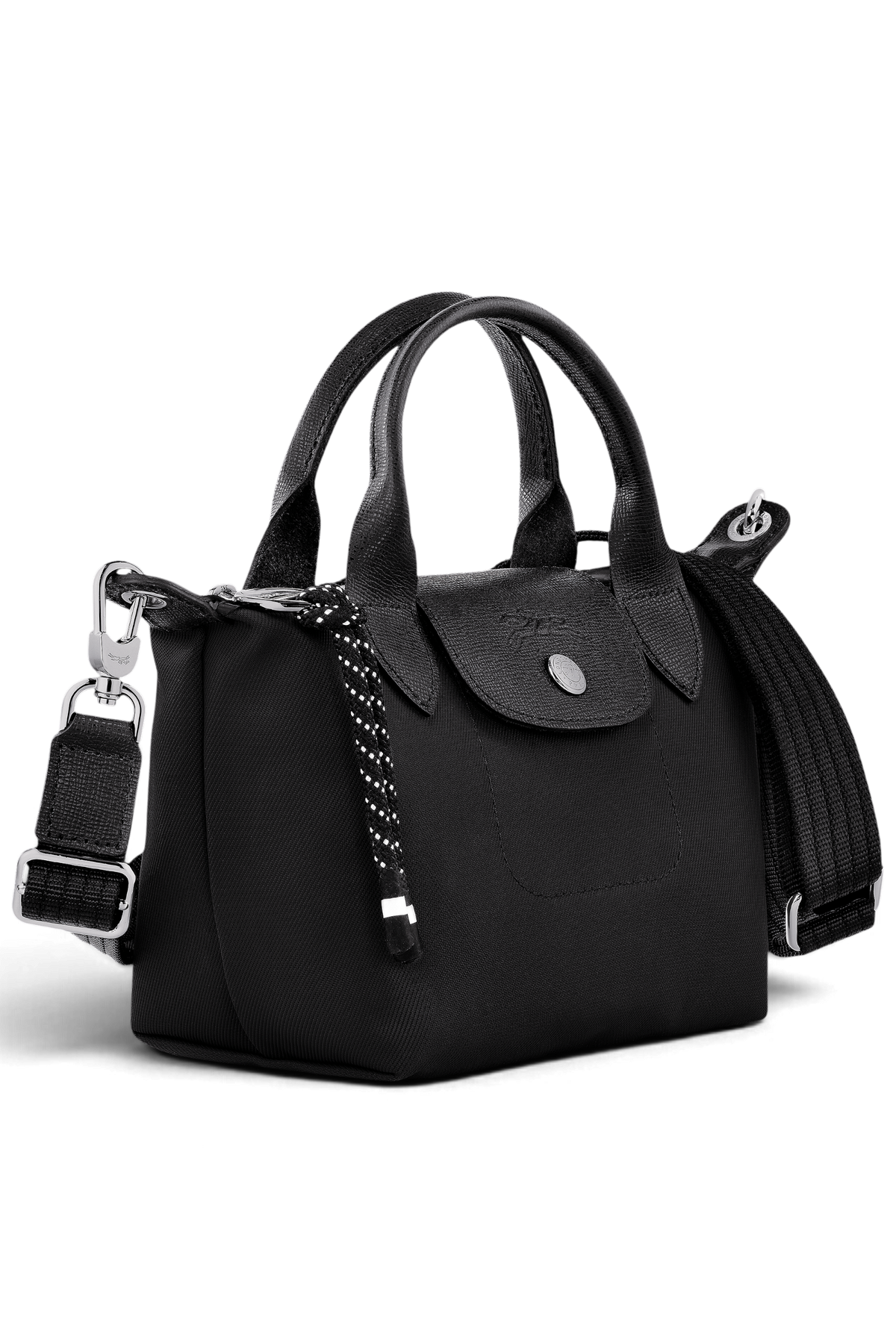LONGCHAMP Borsa con manico XS Le Pliage Energy