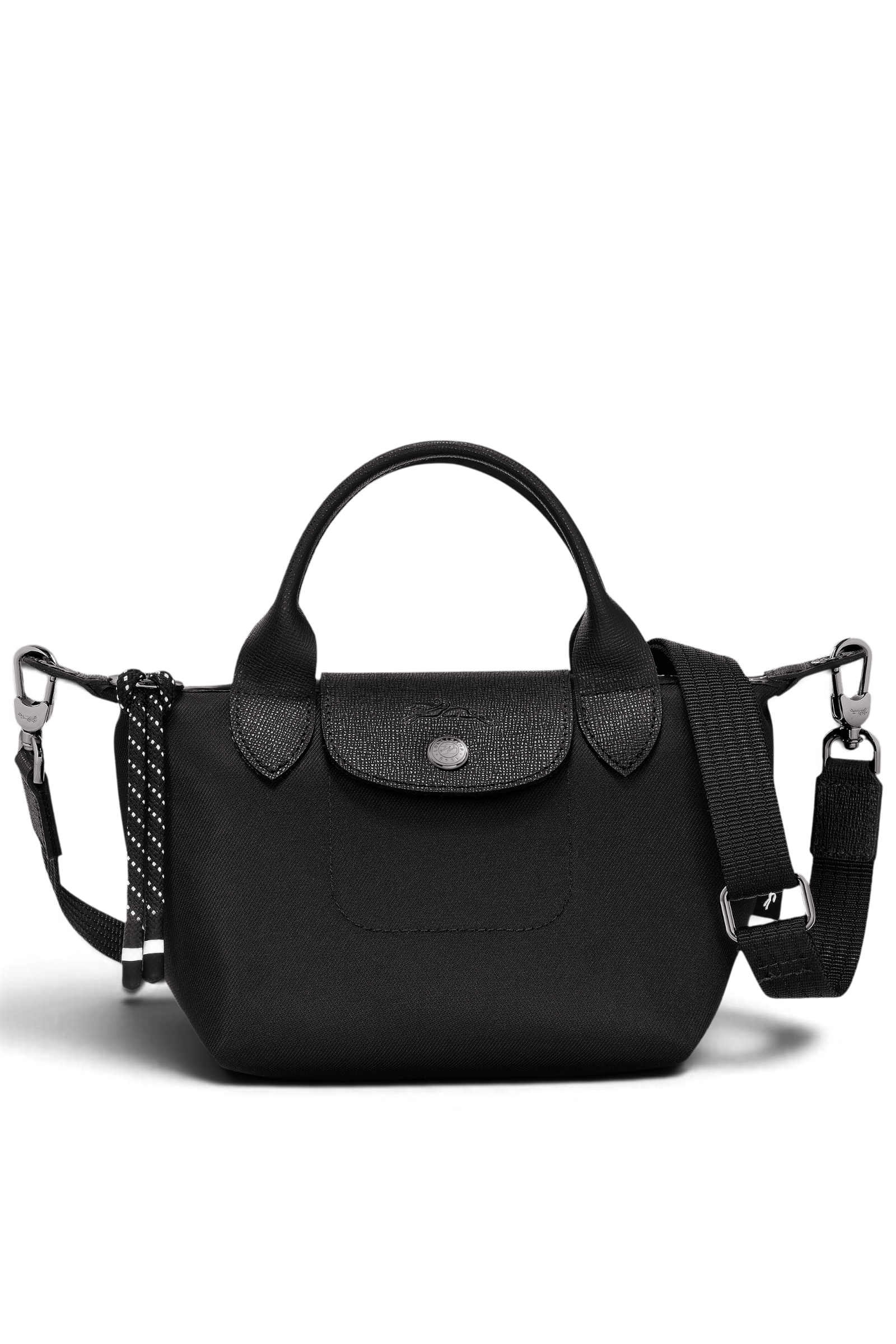 LONGCHAMP Borsa con manico XS Le Pliage Energy