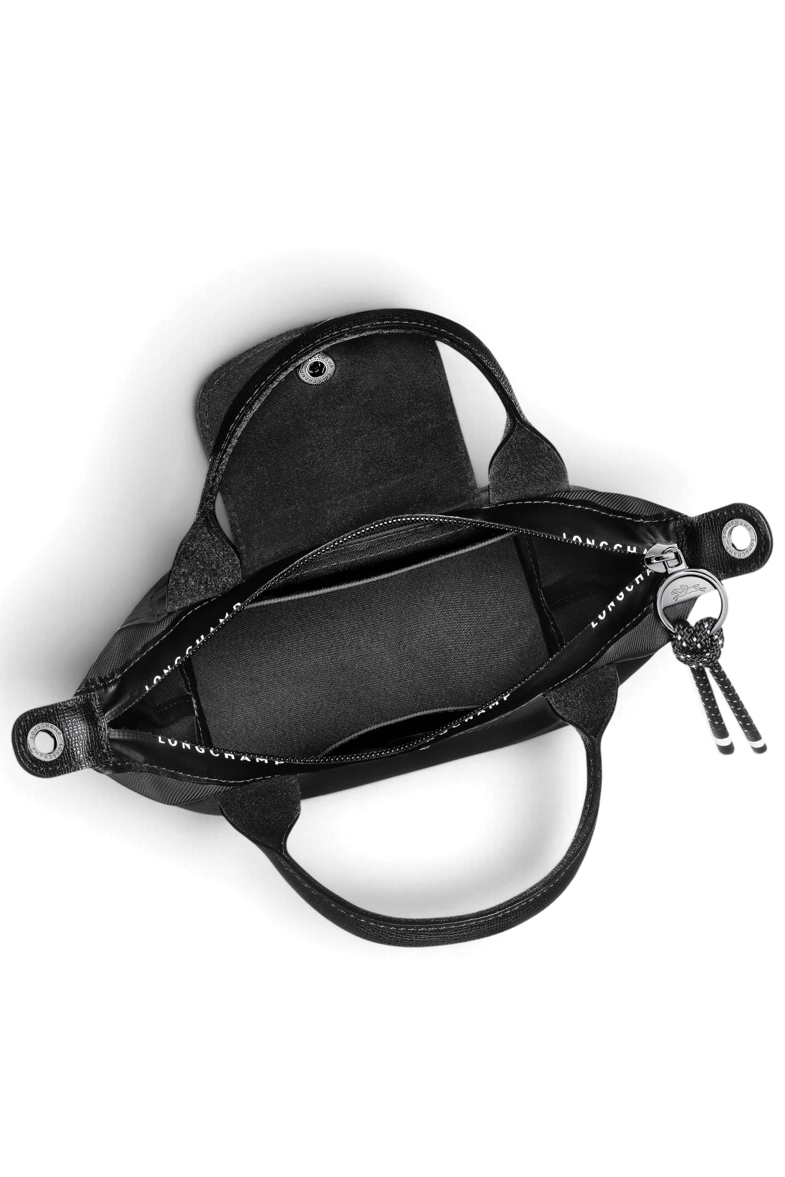 LONGCHAMP Borsa con manico XS Le Pliage Energy