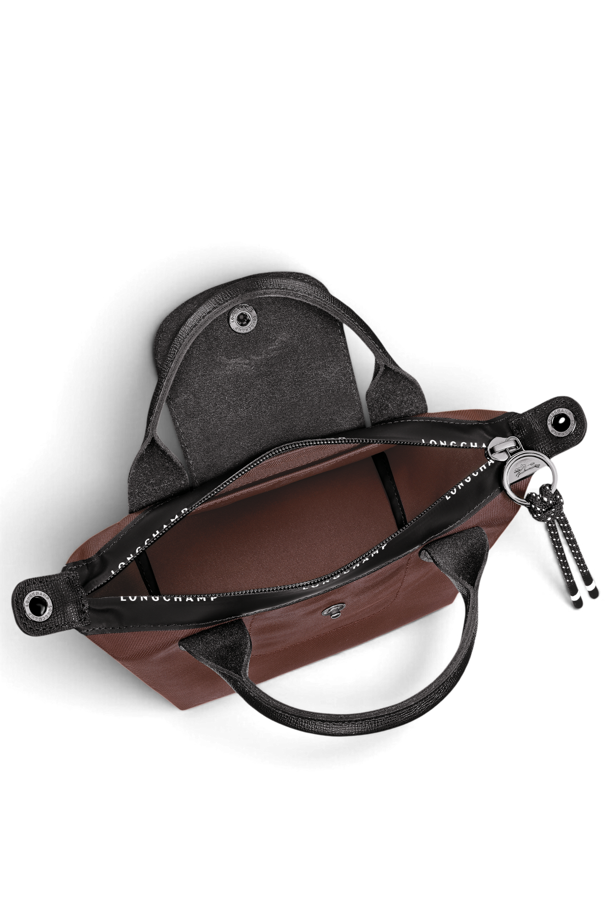 LONGCHAMP Borsa con manico XS Le Pliage Energy