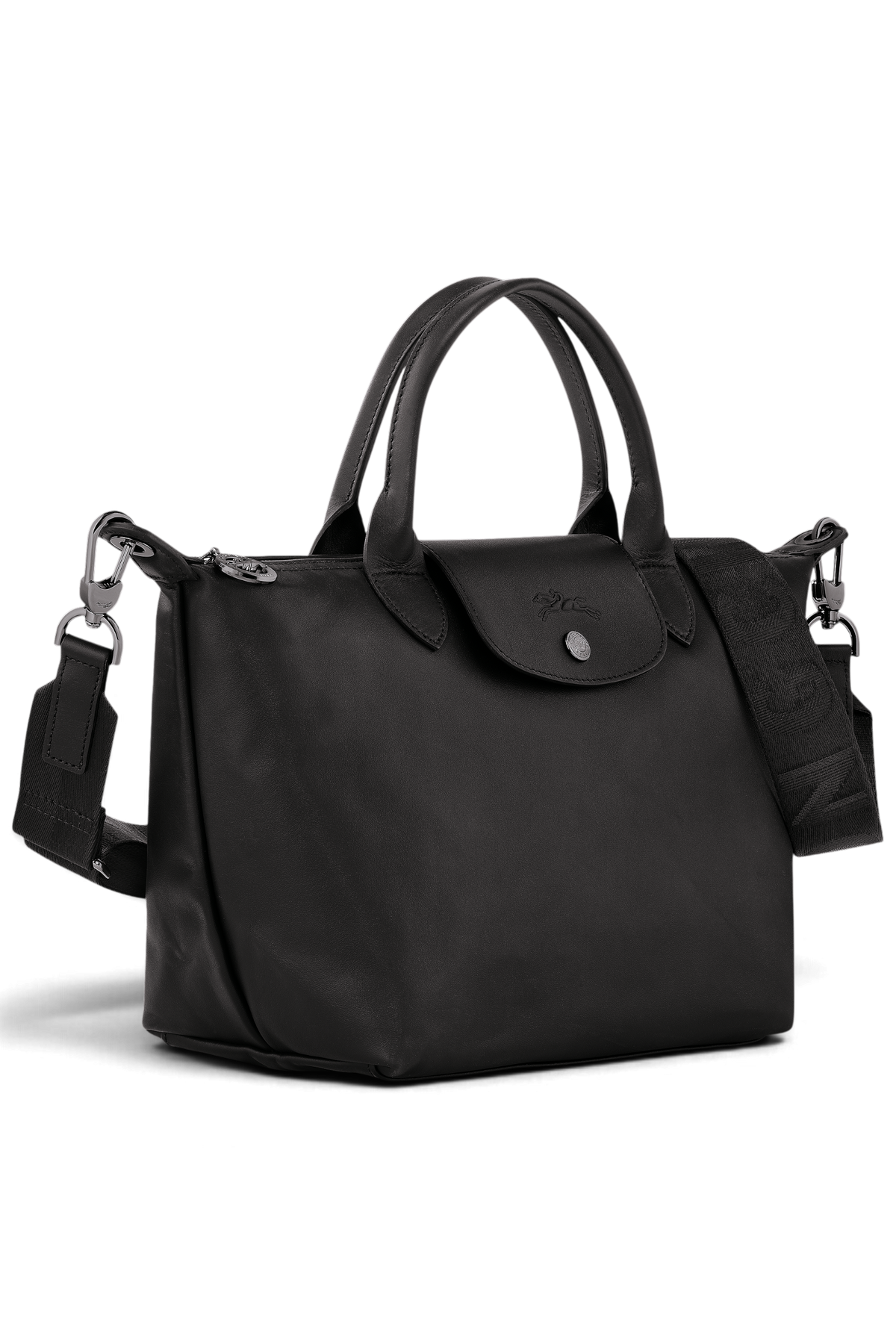 LONGCHAMP Borsa con manico S Le Pliage Xtra