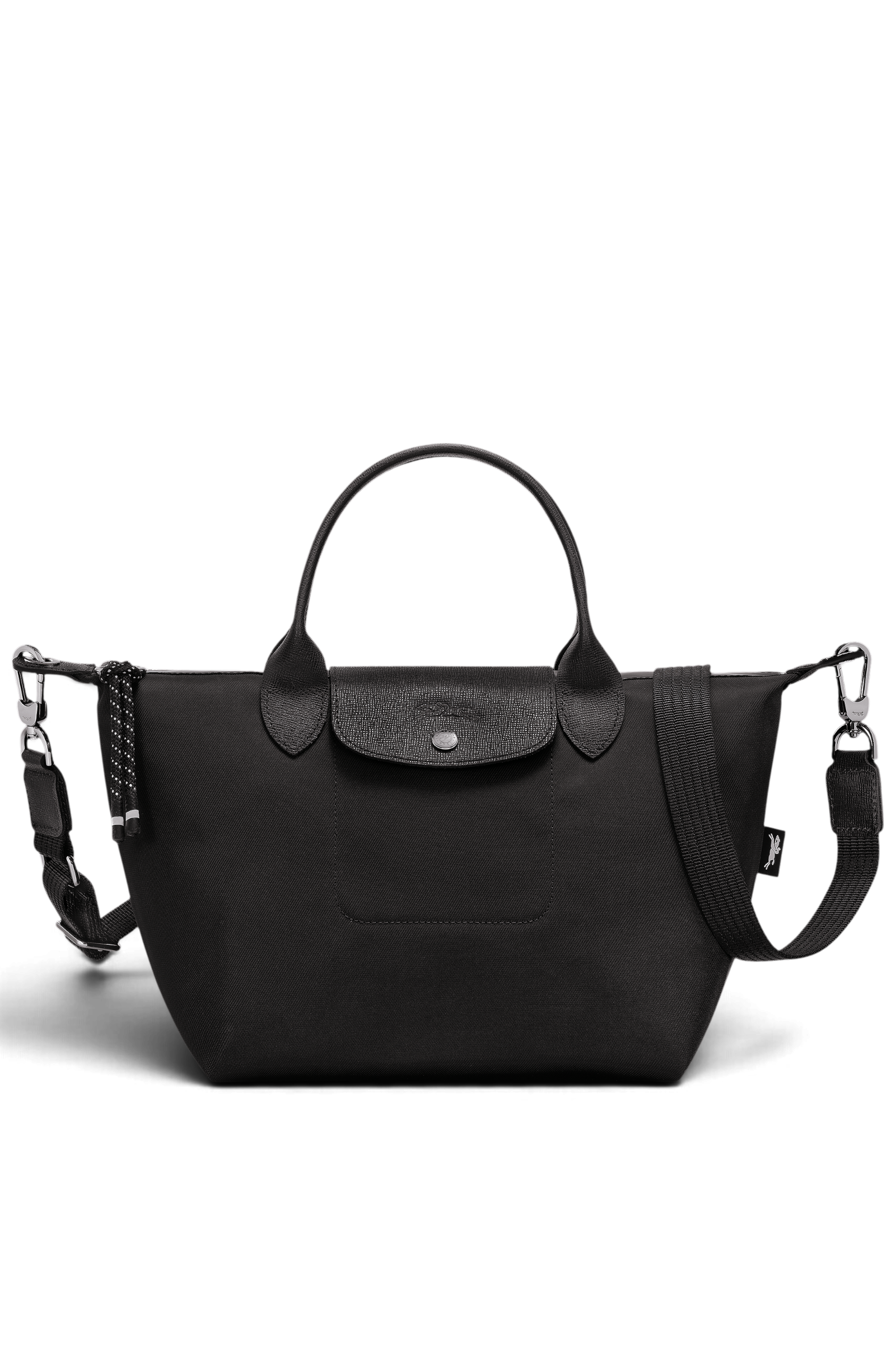 LONGCHAMP Borsa con manico S Le Pliage Energy
