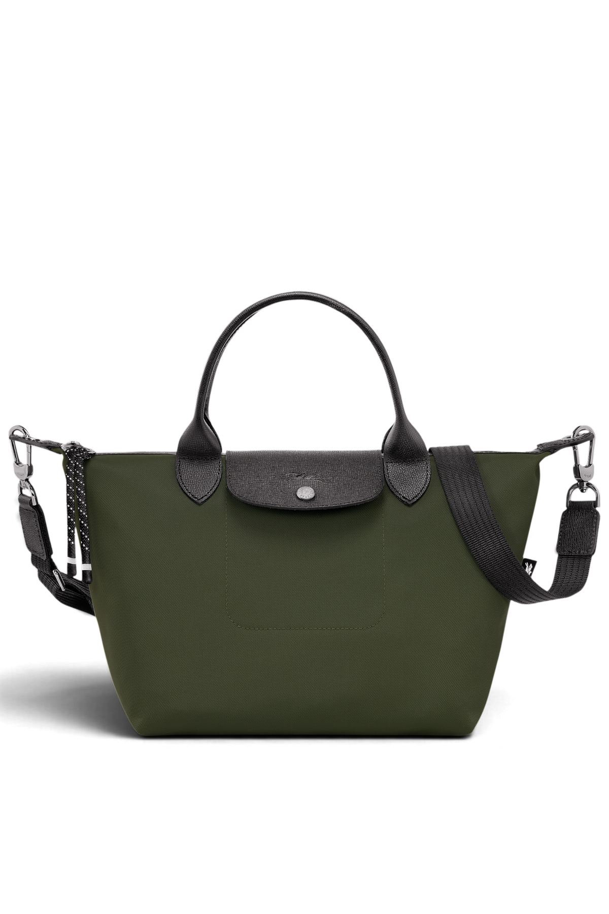 LONGCHAMP Borsa con manico S Le Pliage Energy