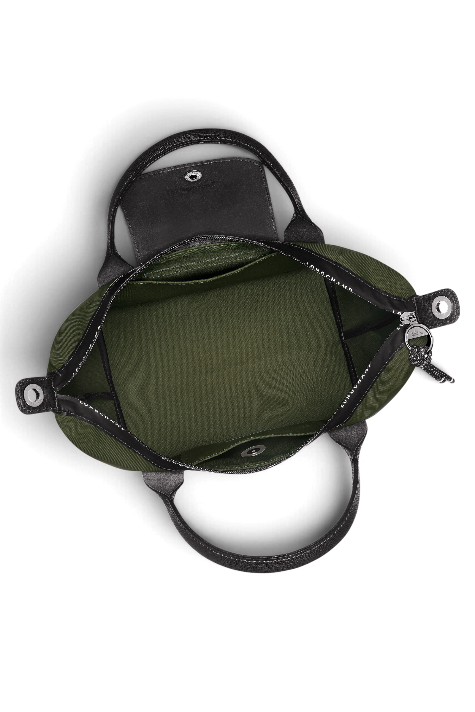 LONGCHAMP Borsa con manico S Le Pliage Energy