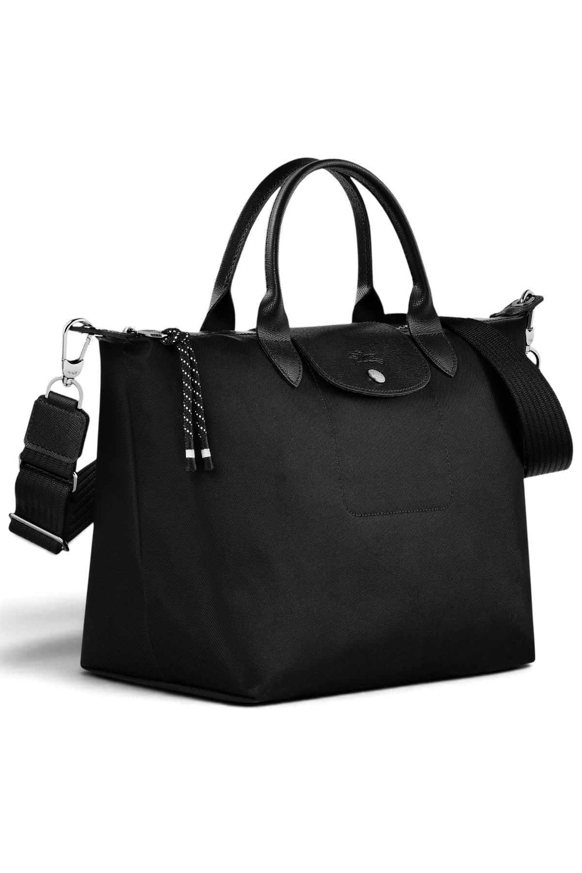 LONGCHAMP Borsa con manico L Le Pliage Energy