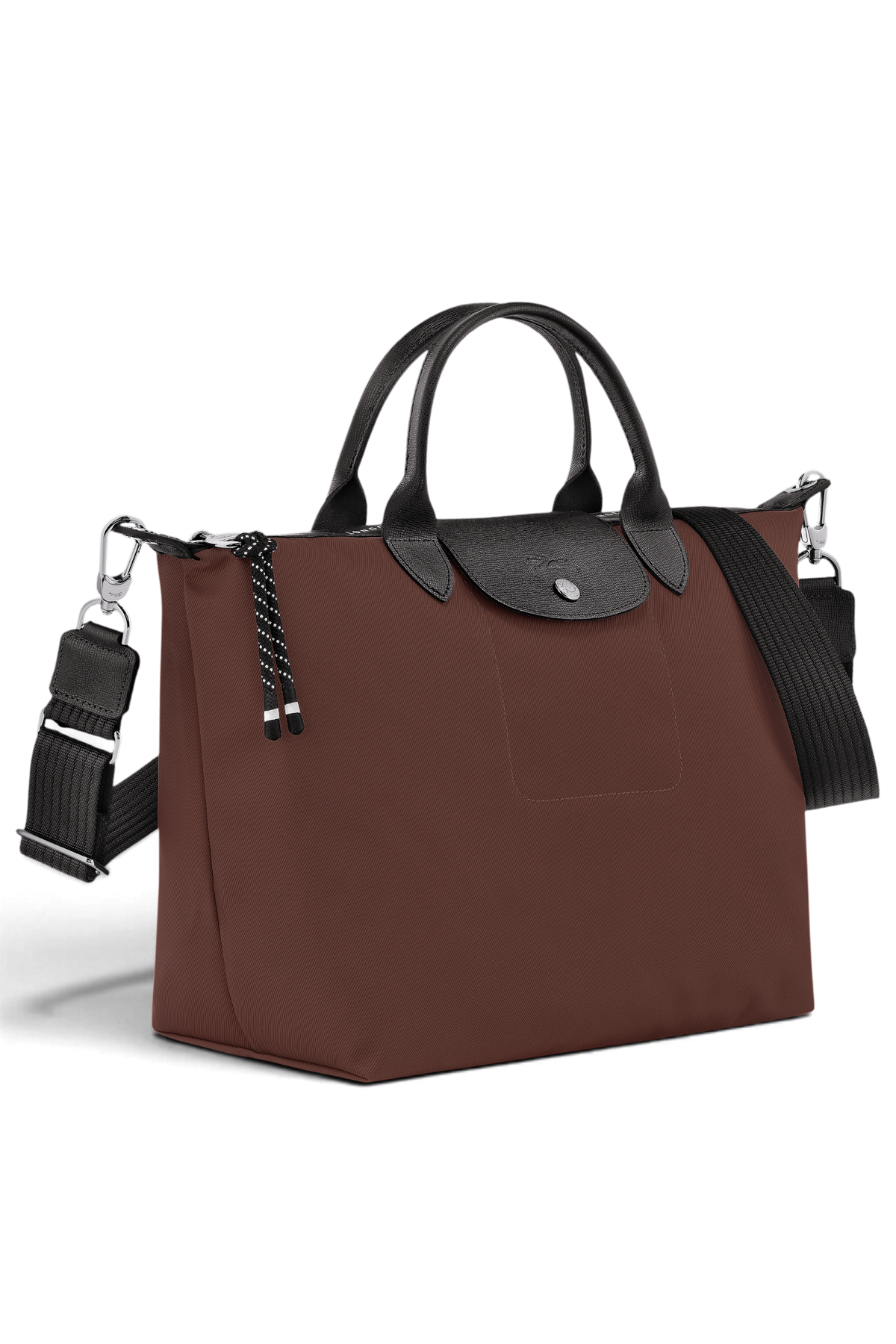 LONGCHAMP Borsa con manico L Le Pliage Energy