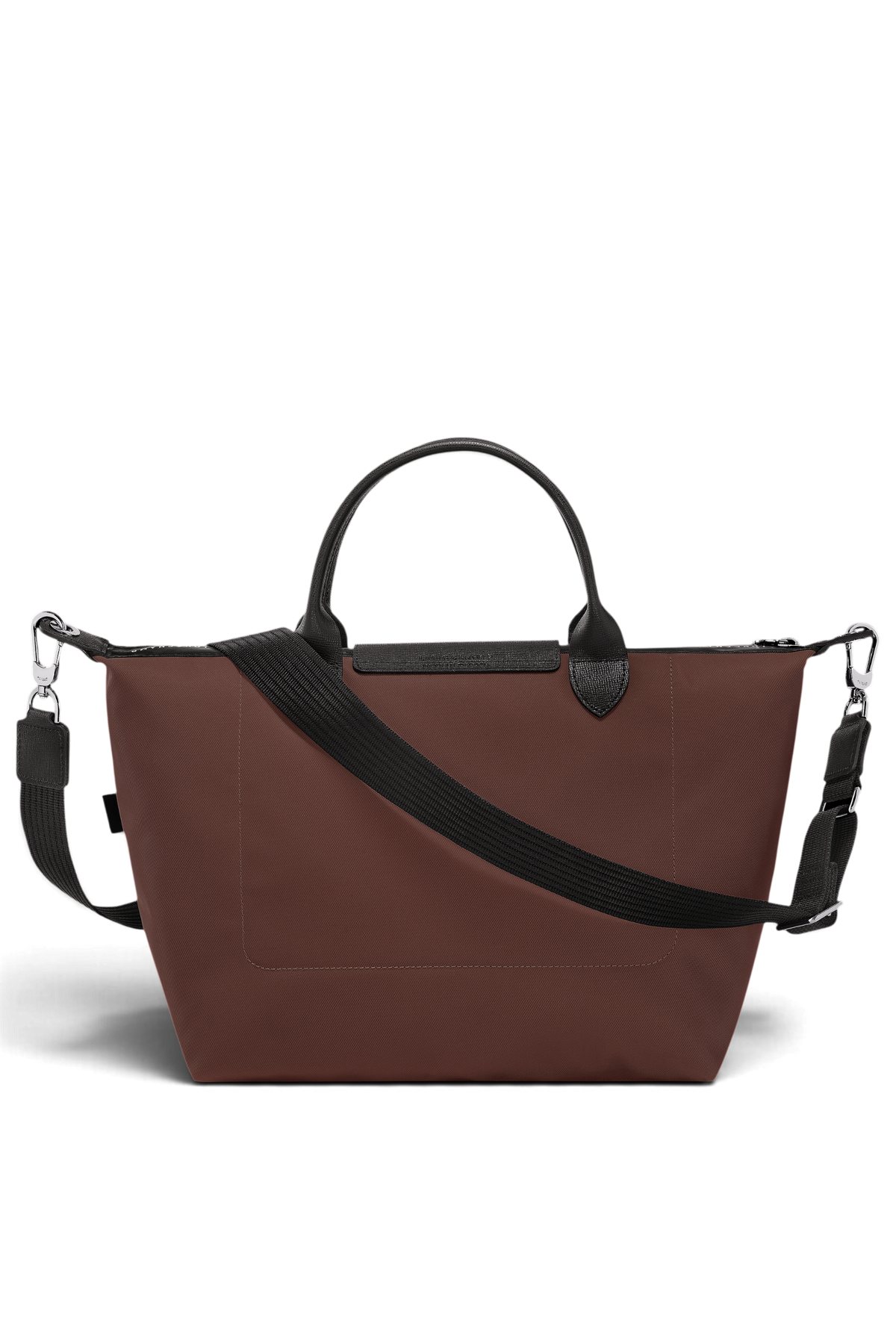 LONGCHAMP Borsa con manico L Le Pliage Energy – CACAO