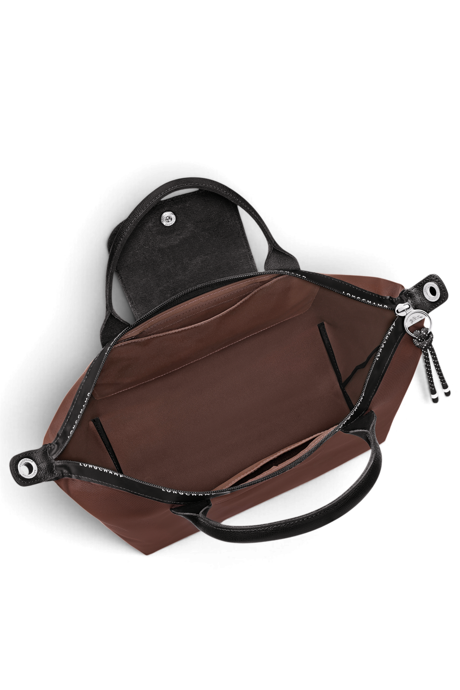 LONGCHAMP Borsa con manico L Le Pliage Energy