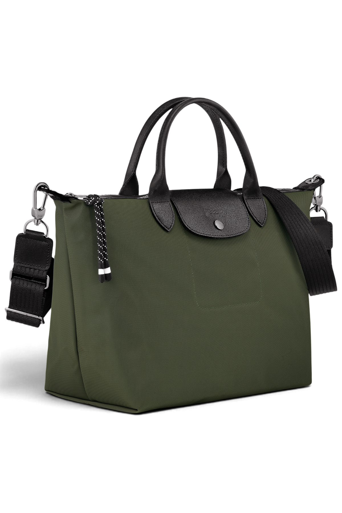 LONGCHAMP Borsa con manico L Le Pliage Energy