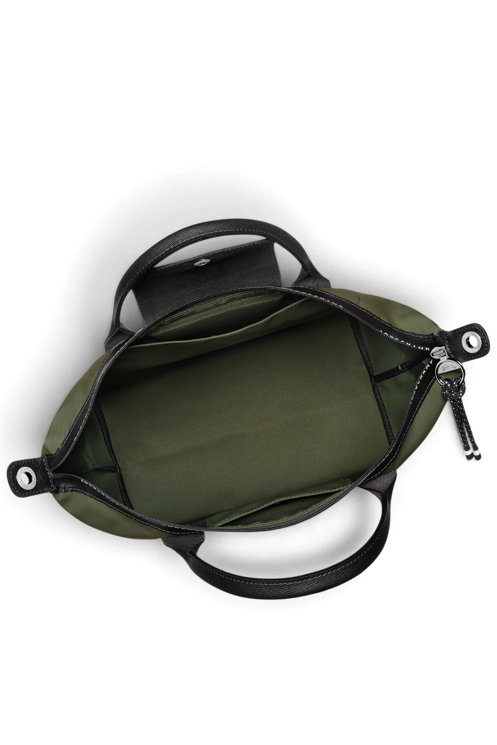 LONGCHAMP Borsa con manico L Le Pliage Energy