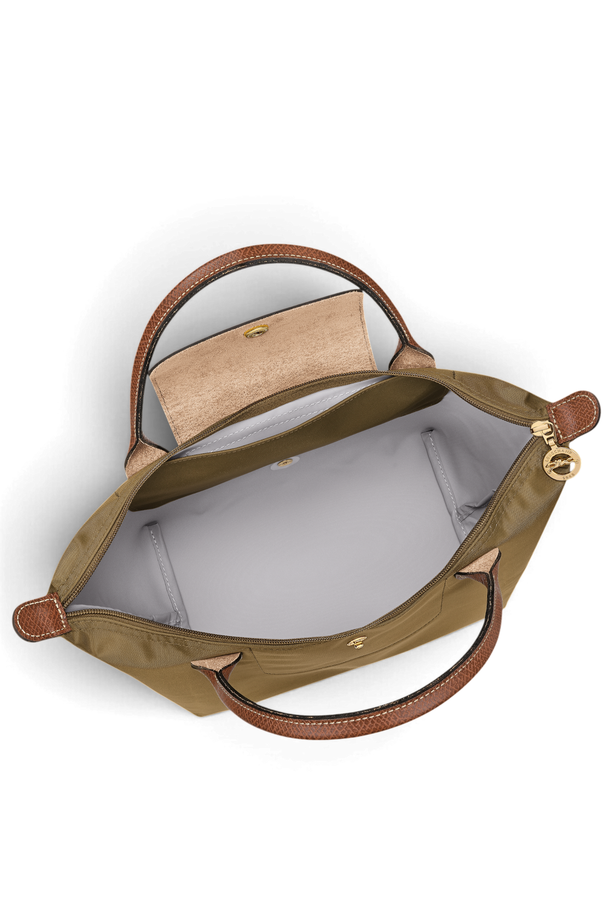 LONGCHAMP Borsa con manico S Le Pliage Original