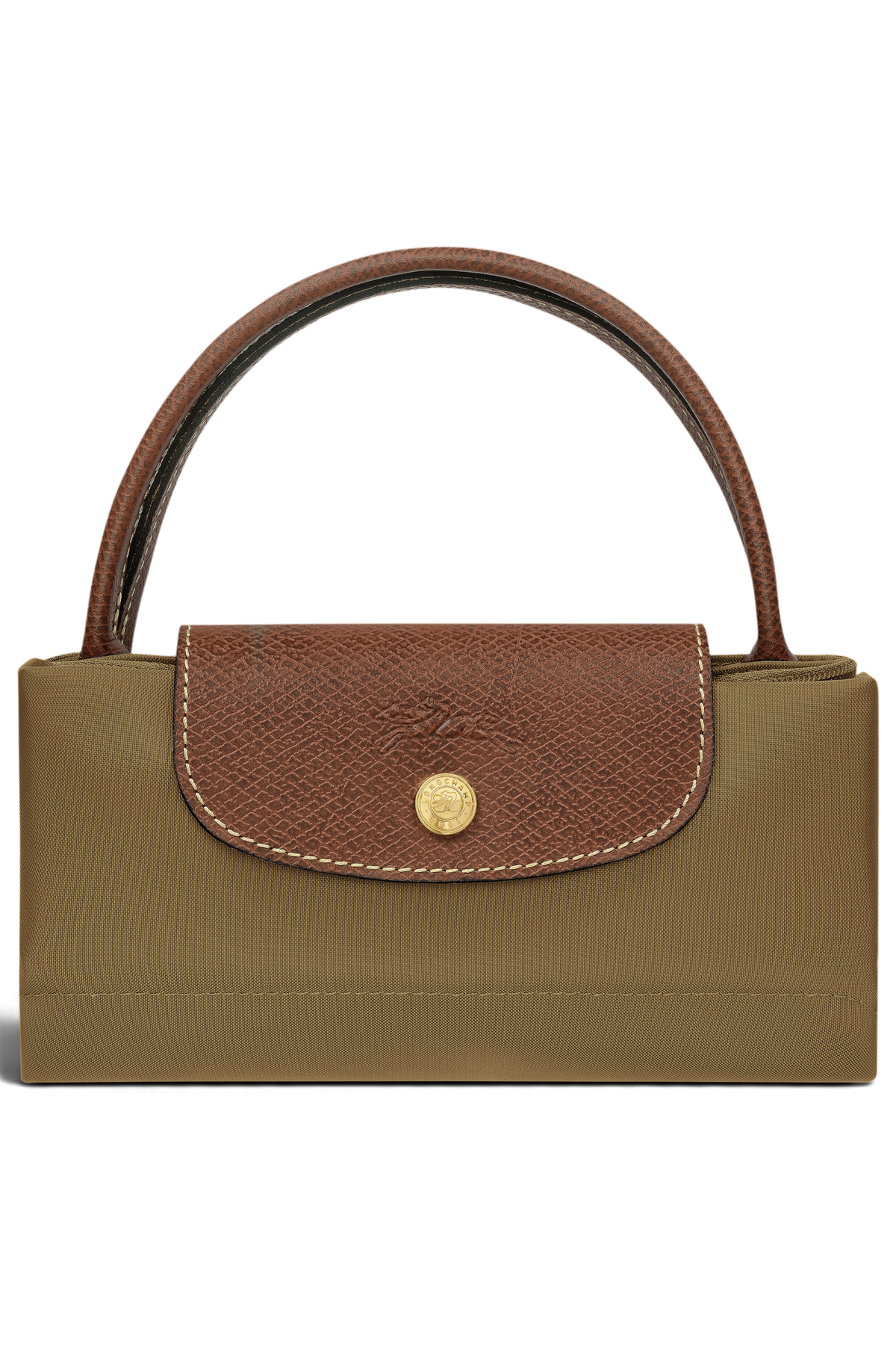 LONGCHAMP Borsa con manico S Le Pliage Original