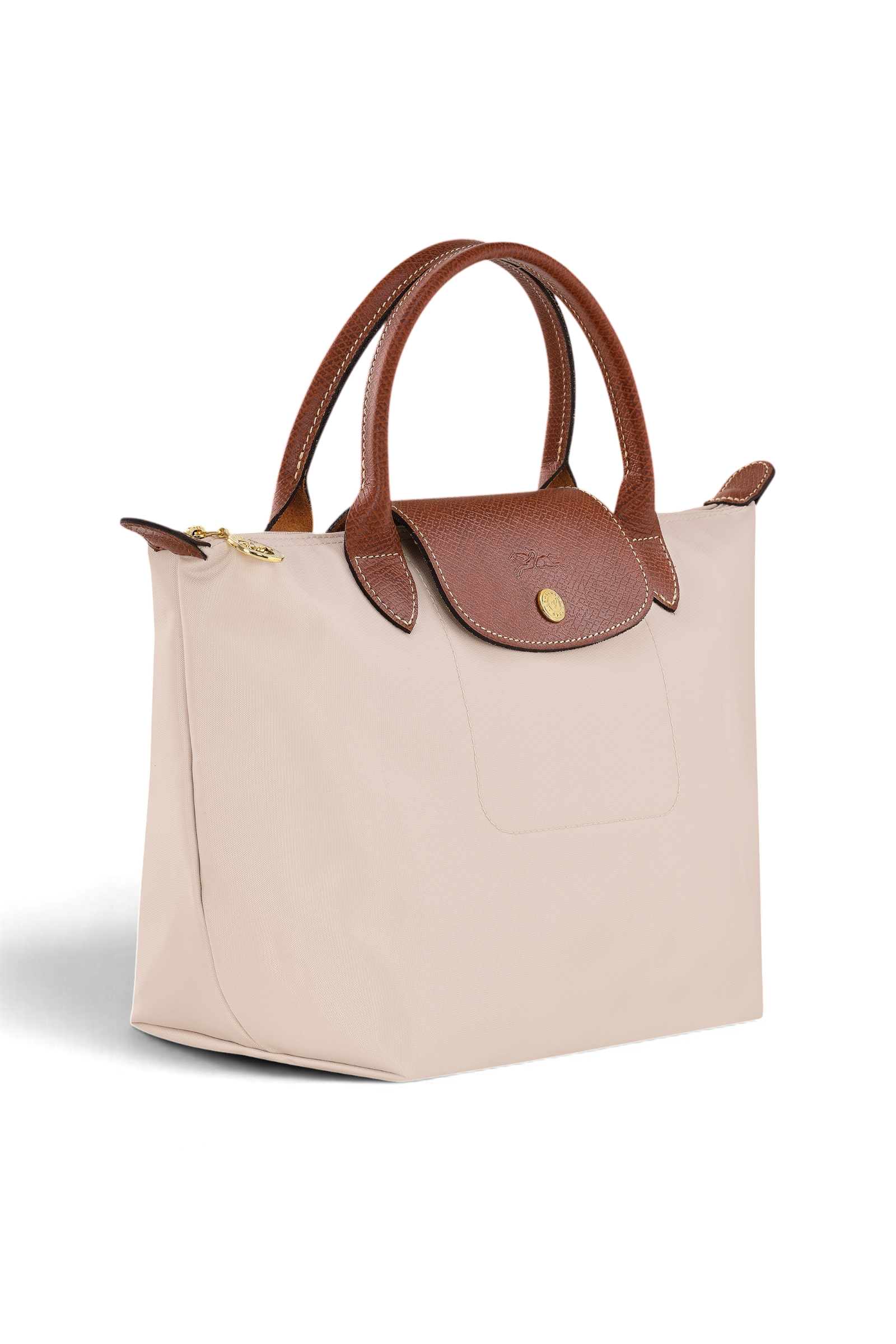 LONGCHAMP Borsa con manico S Le Pliage Original