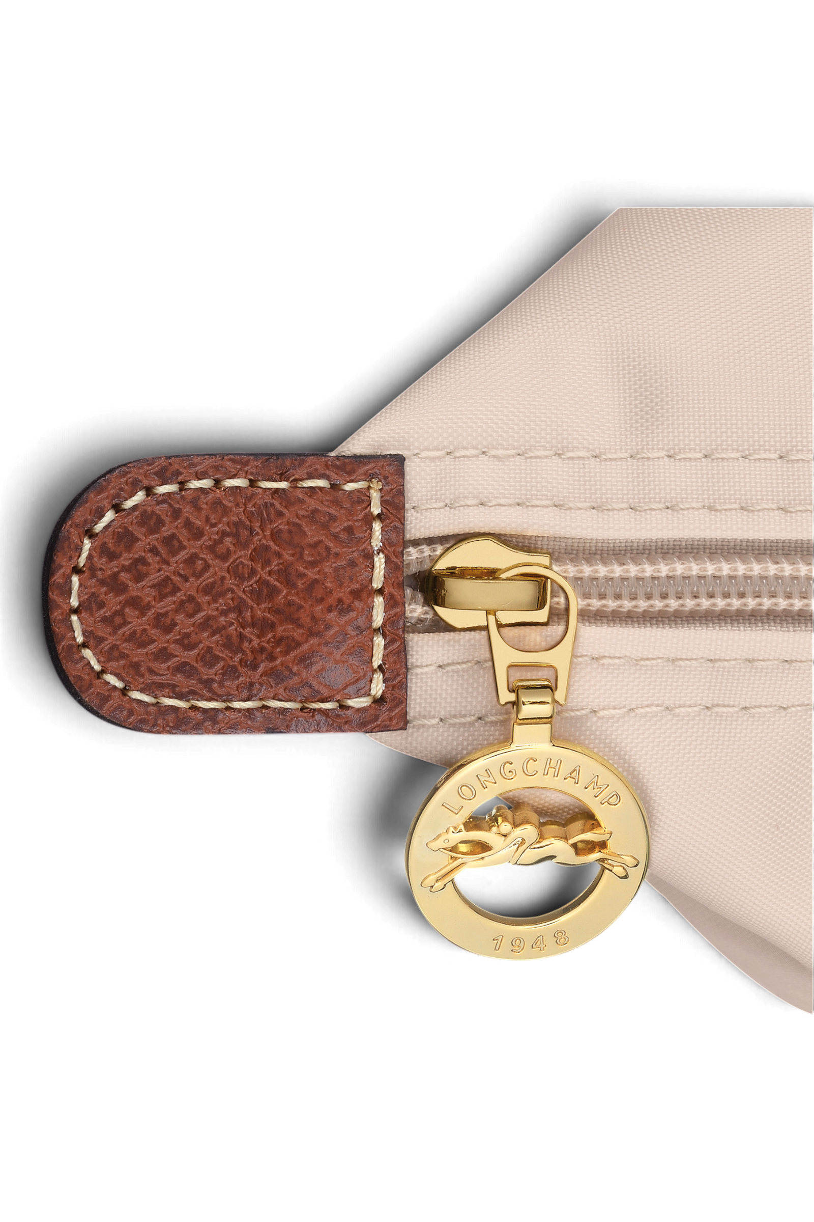 LONGCHAMP Borsa con manico S Le Pliage Original