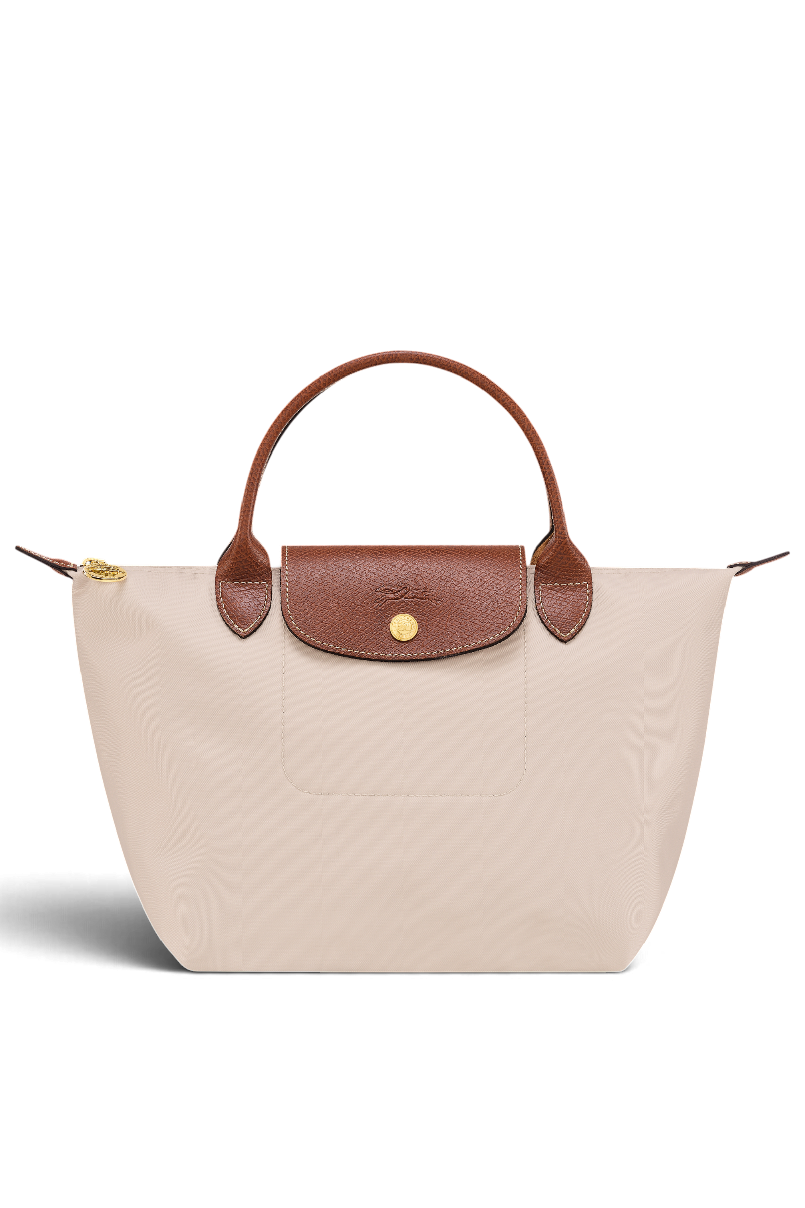 LONGCHAMP Borsa con manico S Le Pliage Original