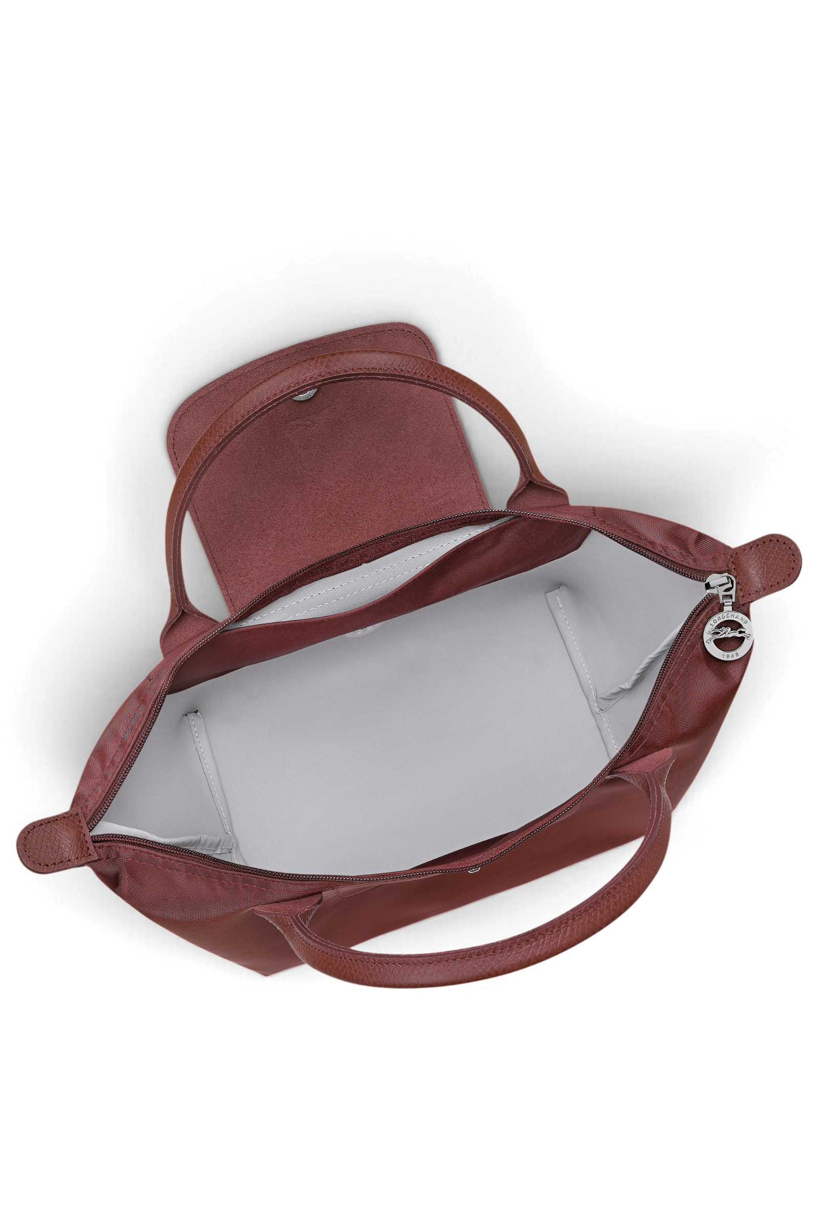 LONGCHAMP Borsa con manico S Le Pliage One