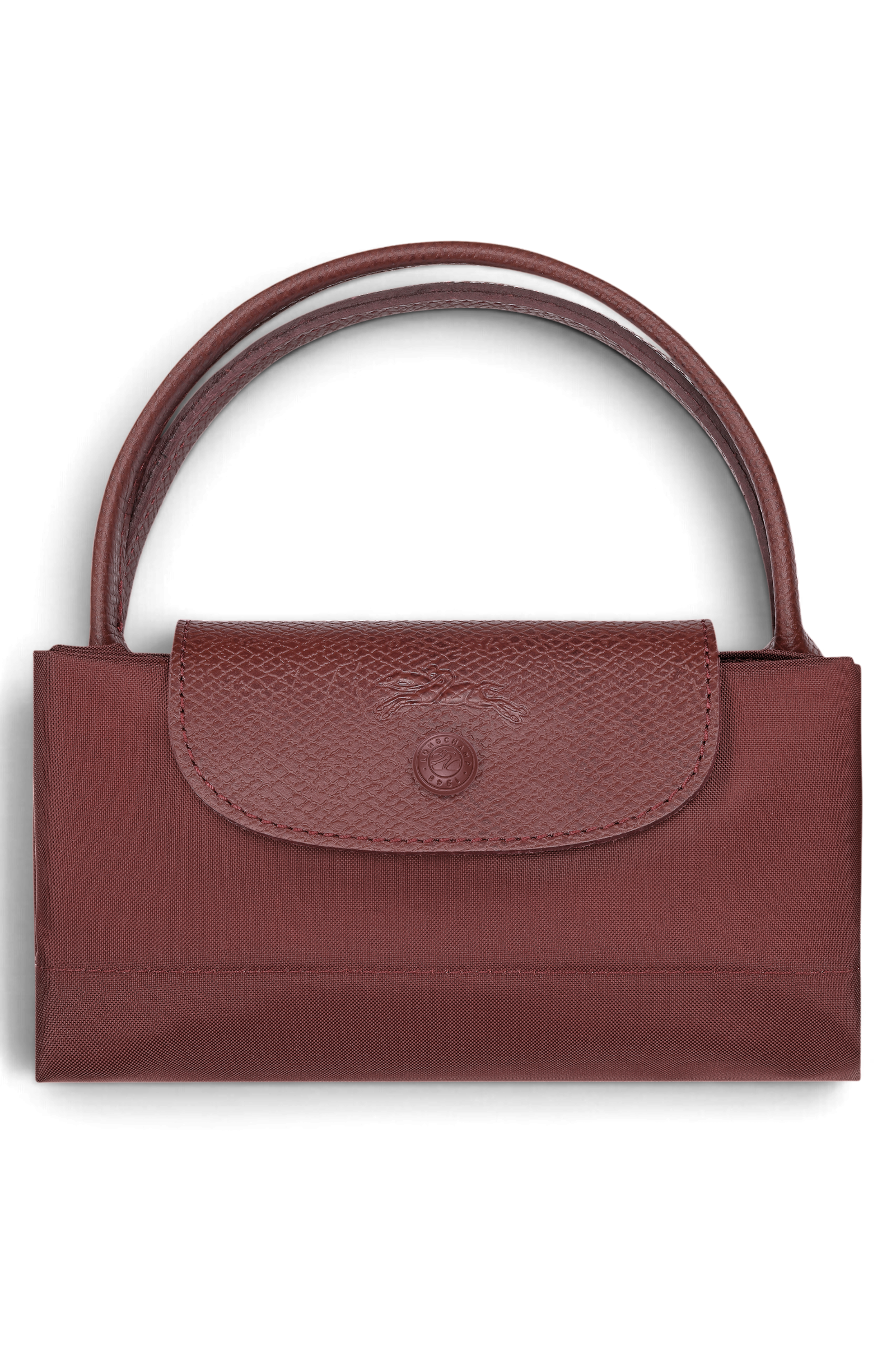 LONGCHAMP Borsa con manico S Le Pliage One