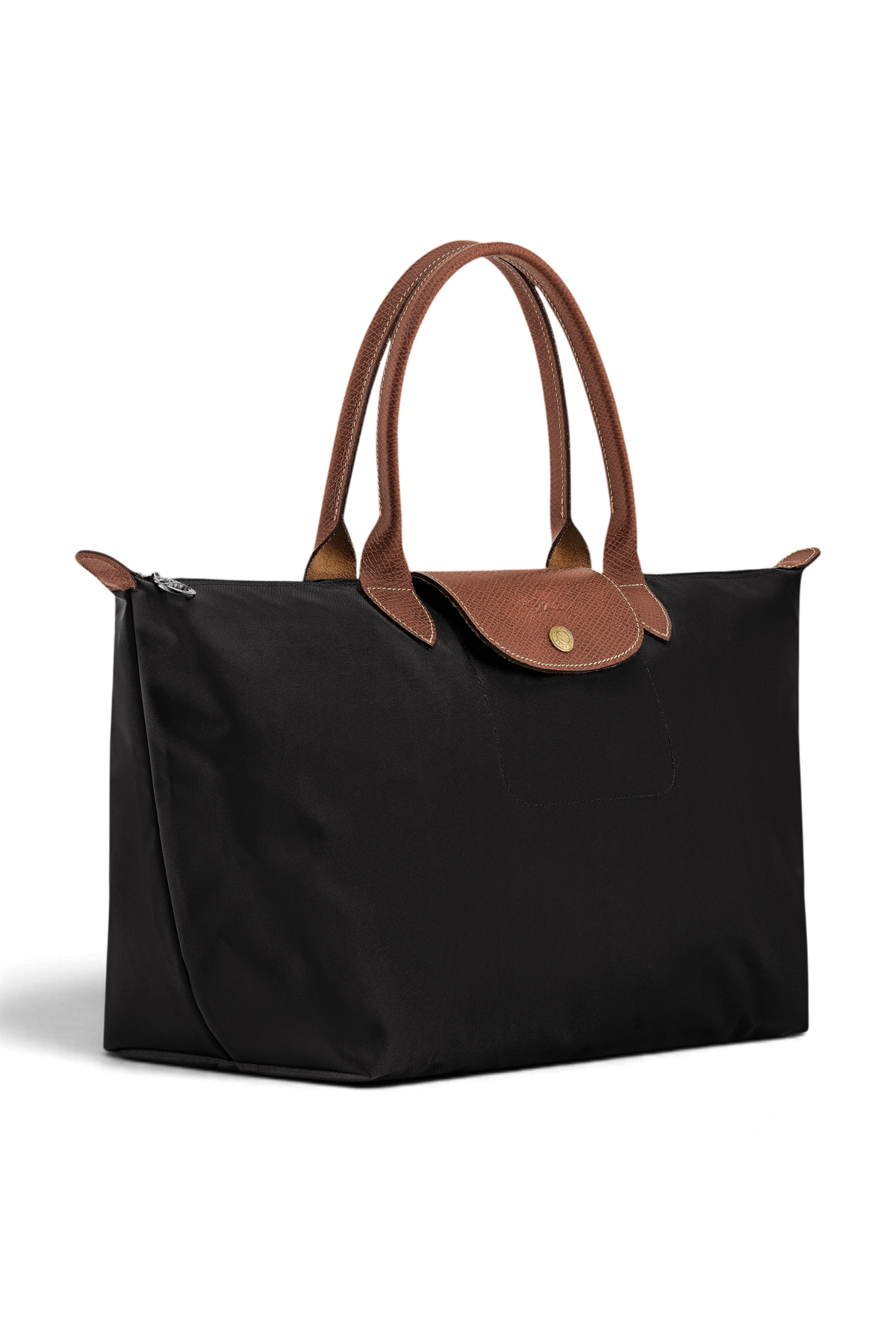 LONGCHAMP Borsa con manico L Le Pliage Original