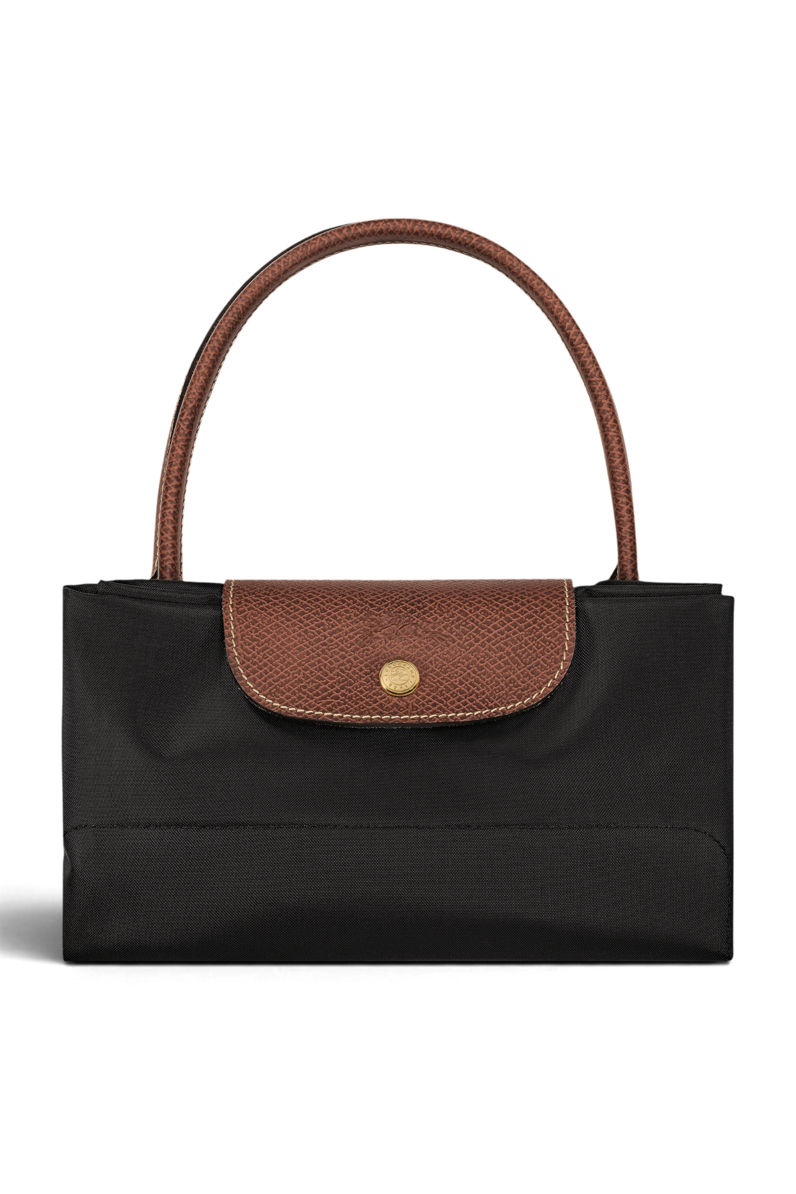LONGCHAMP Borsa con manico L Le Pliage Original