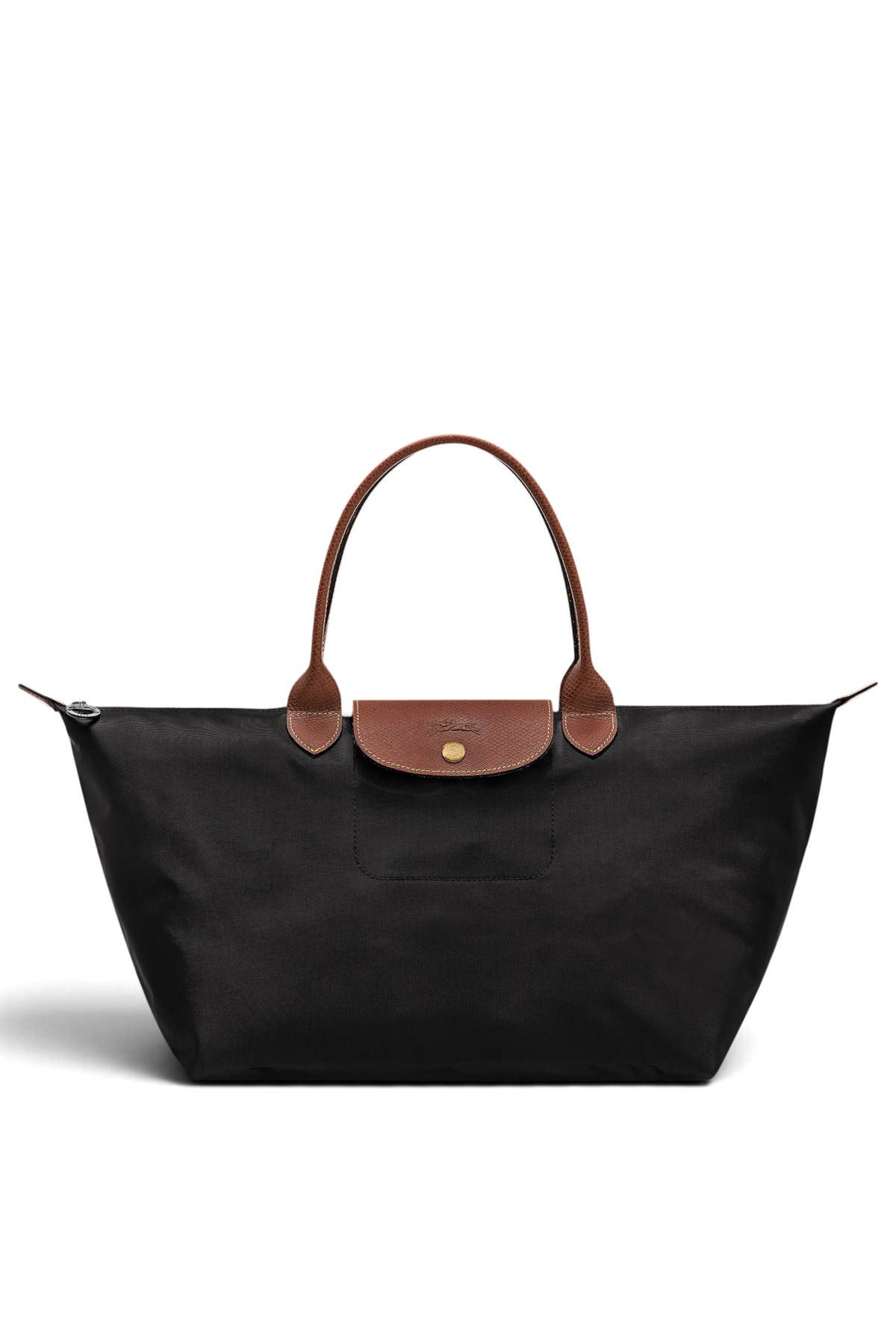 LONGCHAMP Borsa con manico L Le Pliage Original