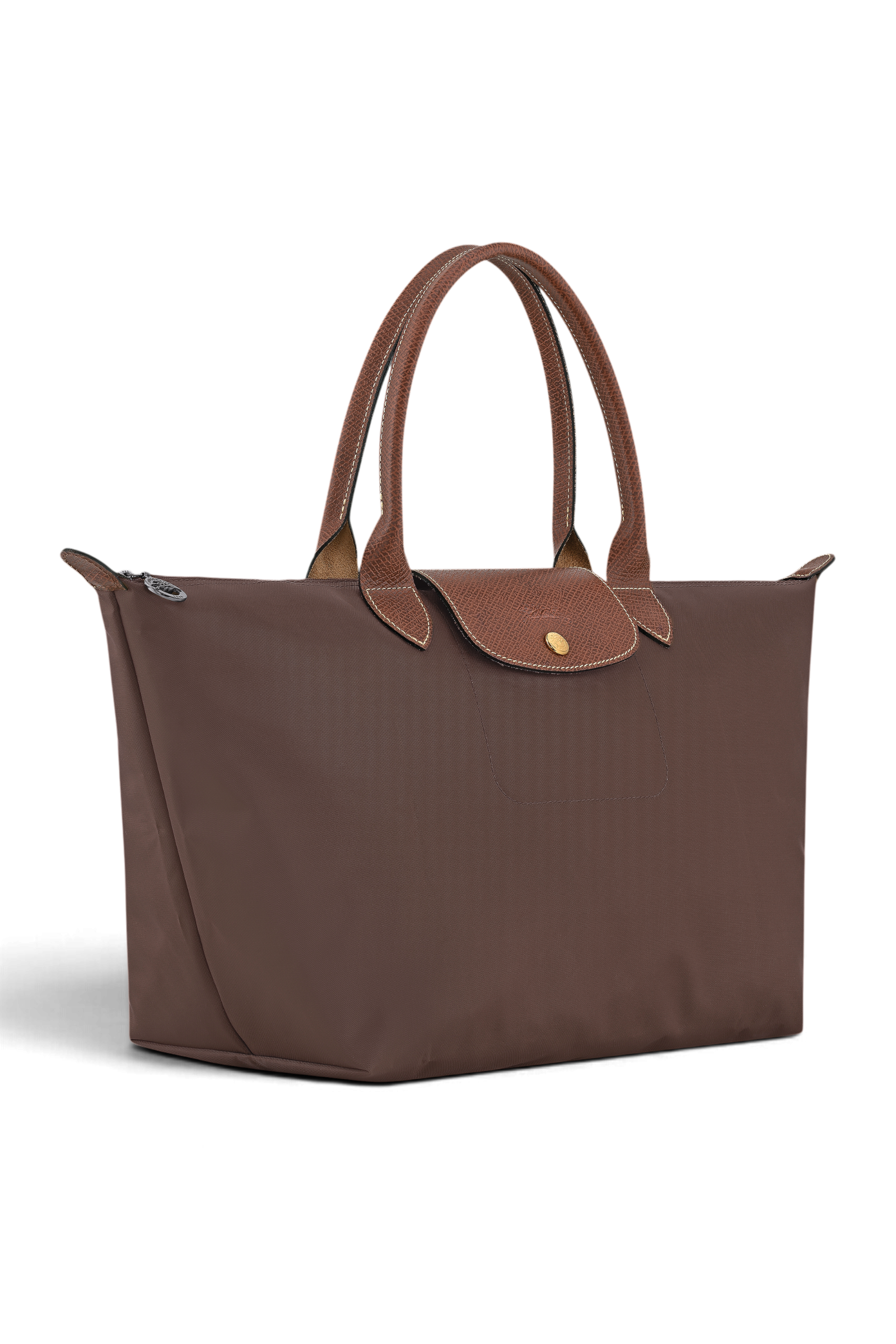 LONGCHAMP Borsa con manico L Le Pliage Original