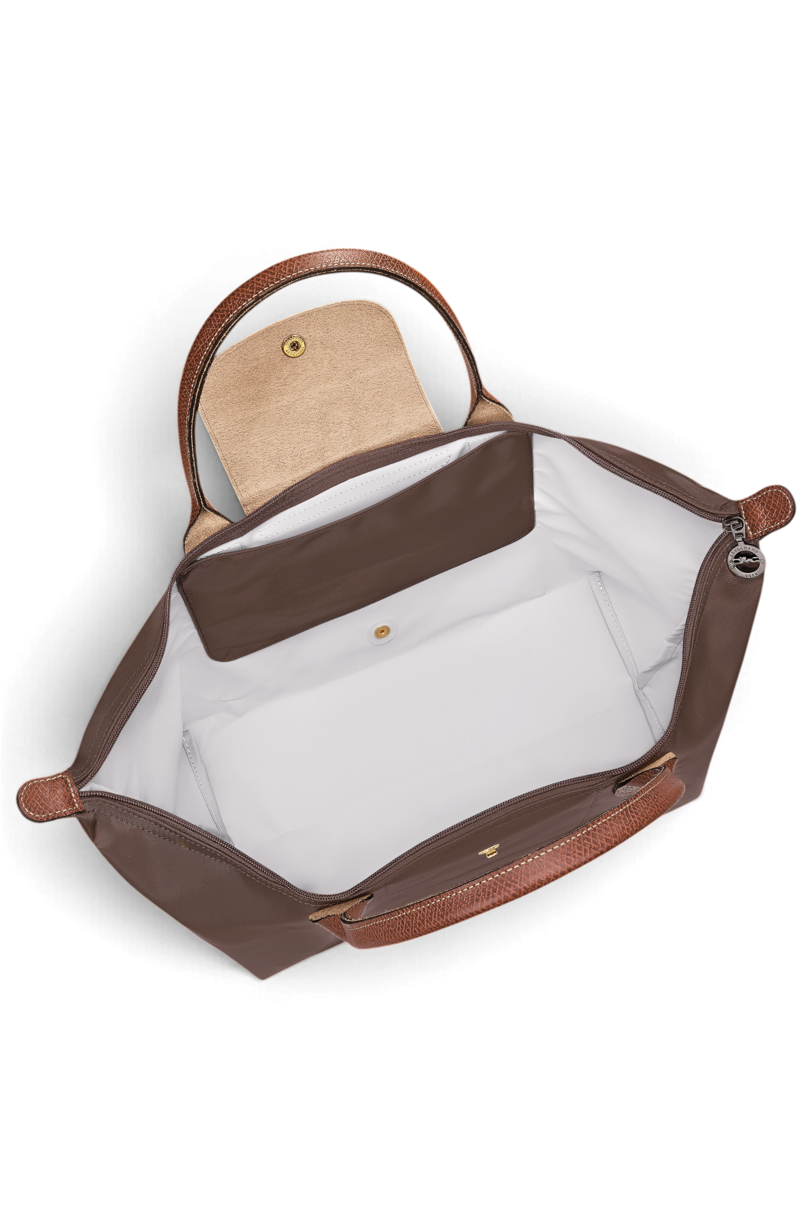 LONGCHAMP Borsa con manico L Le Pliage Original