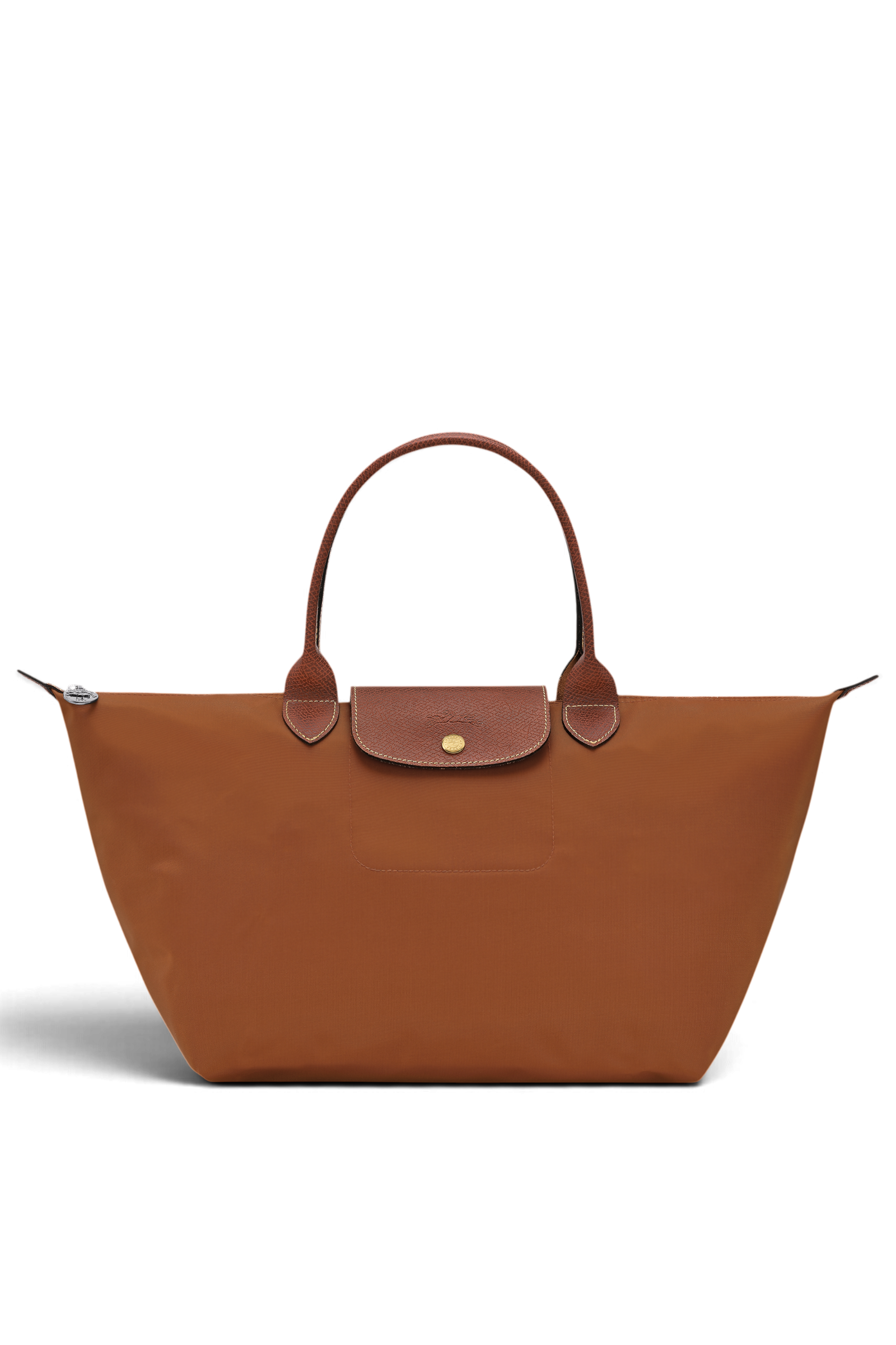 LONGCHAMP Borsa con manico L Le Pliage Original