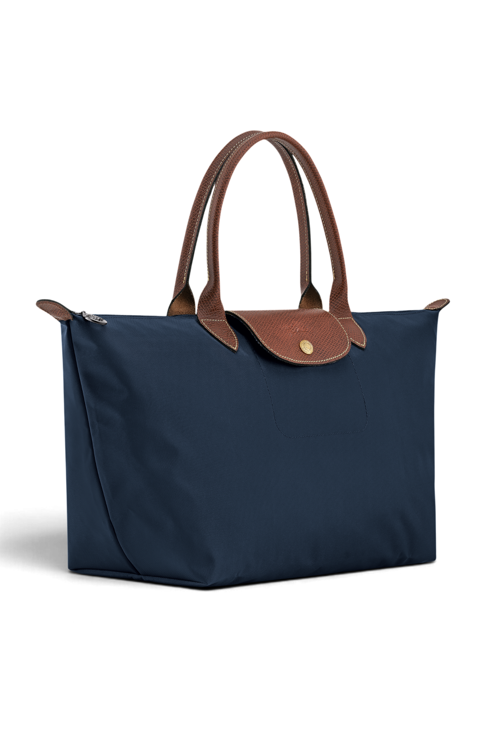 LONGCHAMP Borsa con manico L Le Pliage Original