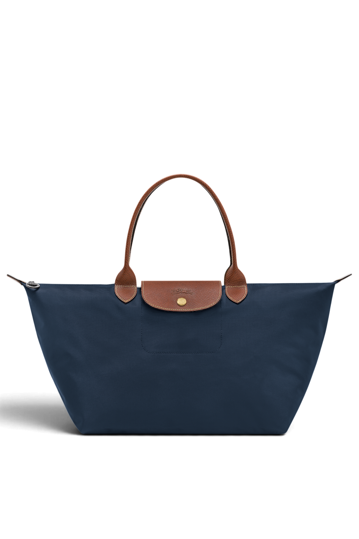 LONGCHAMP Borsa con manico L Le Pliage Original